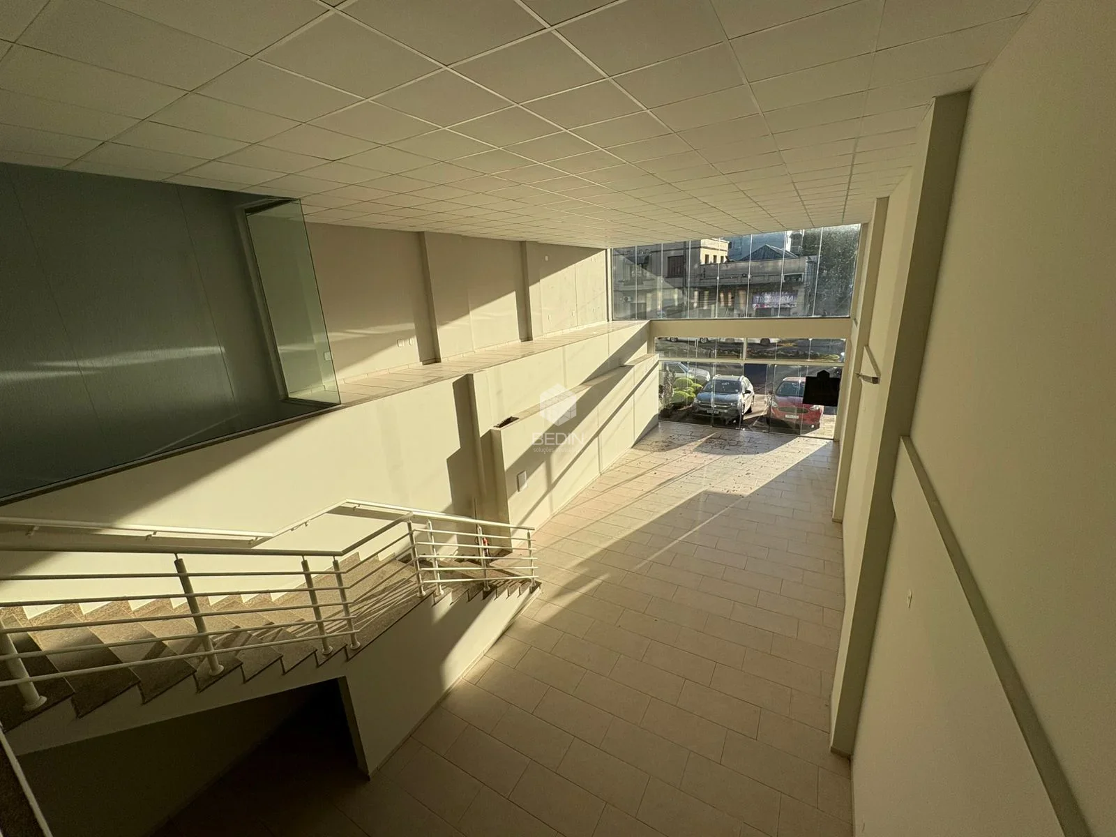 Sala comercial no centro de Serafina Corrêa — Miniatura 9