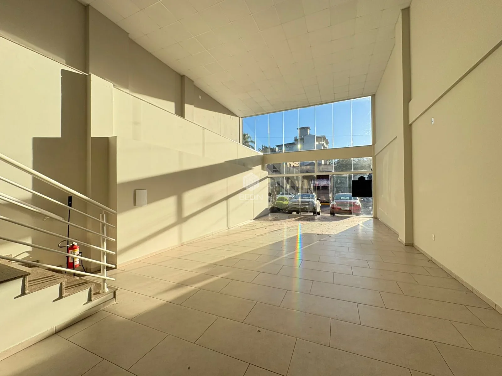 Sala comercial no centro de Serafina Corrêa — Miniatura 3