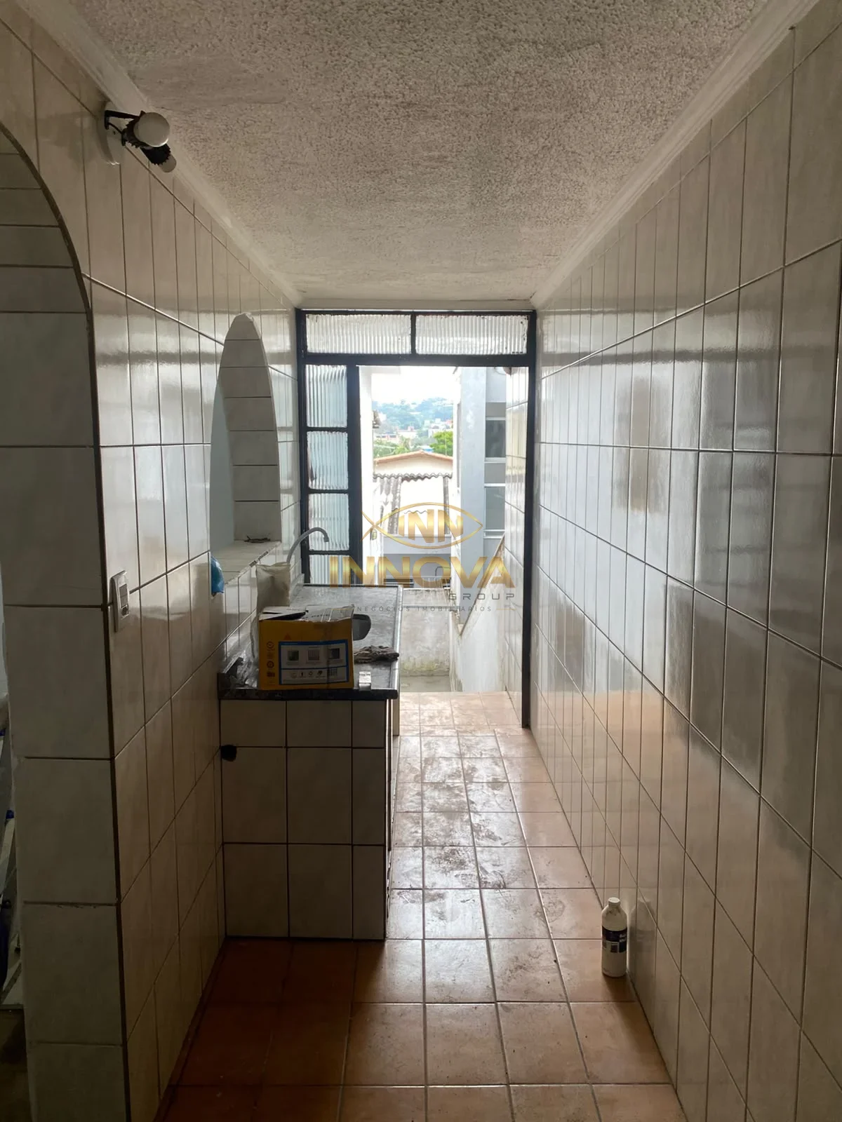 Casa individual para alugar com 220m², 2 quartos, 2 vagas e edícula, no Quitaúna, Osasco — Miniatura 9