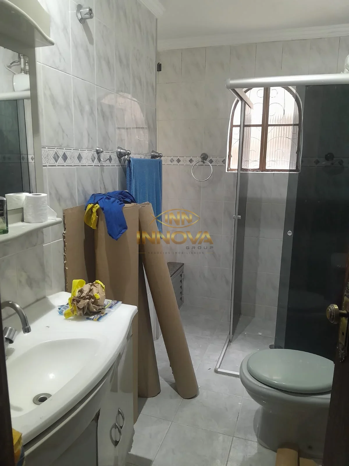 Casa à venda com 220m², 3 dormitórios, suíte e 5 vagas, no Jd Adalgisa, Osasco/SP — Miniatura 17