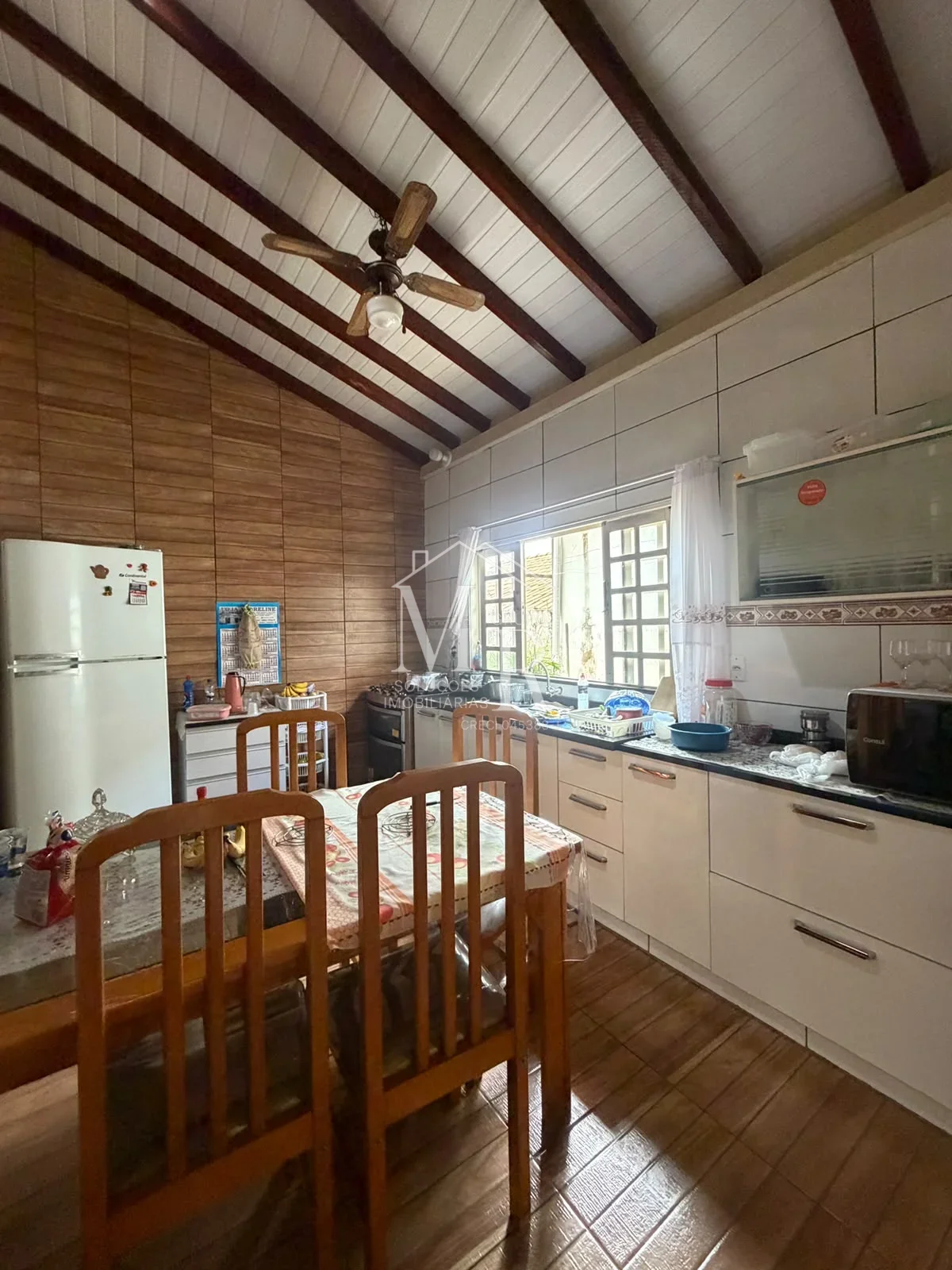 Casa à Venda em Votuporanga SP | COHAB 196m² — Miniatura 9