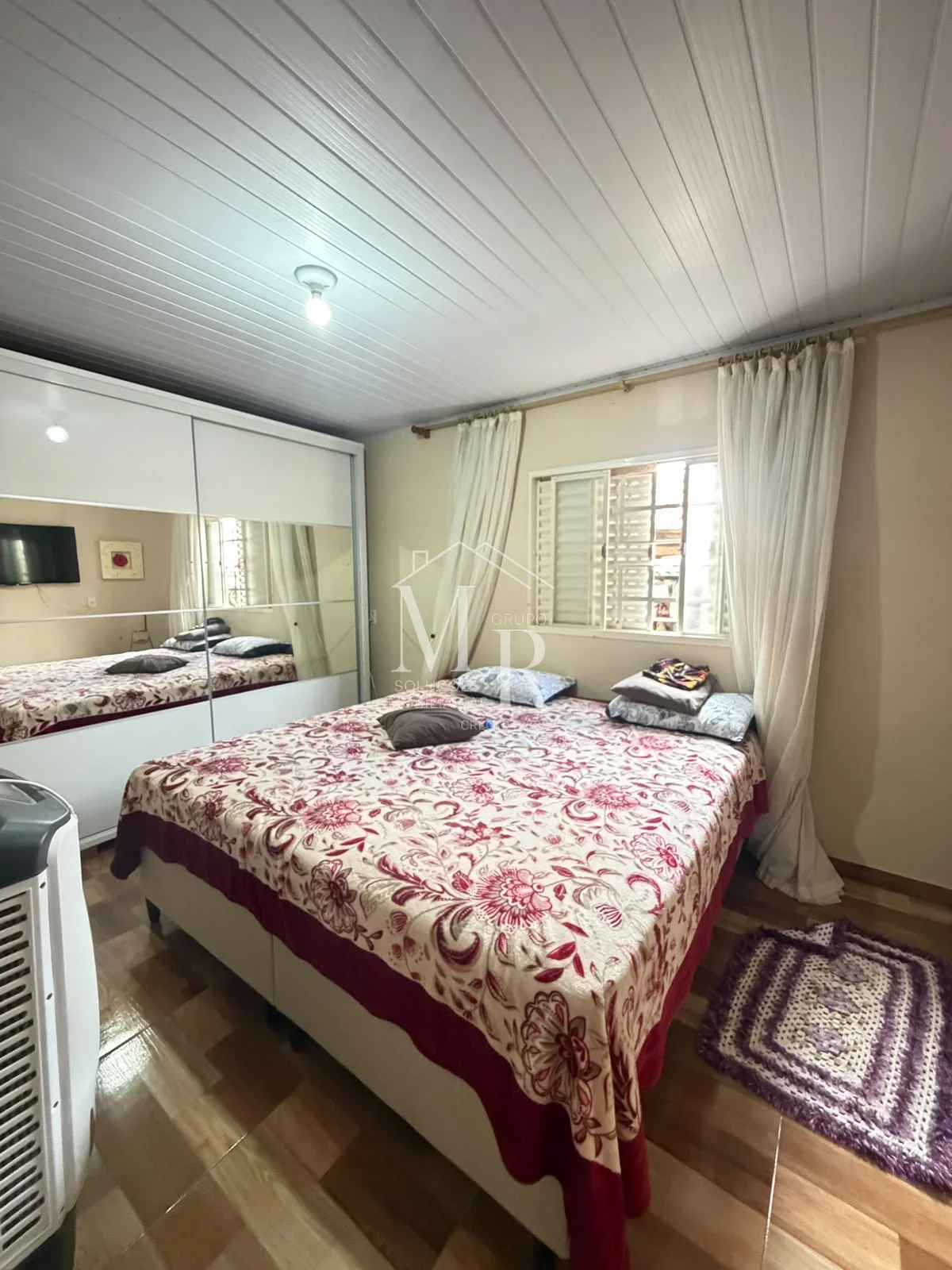 Casa à Venda em Votuporanga SP | COHAB 196m² — Miniatura 4