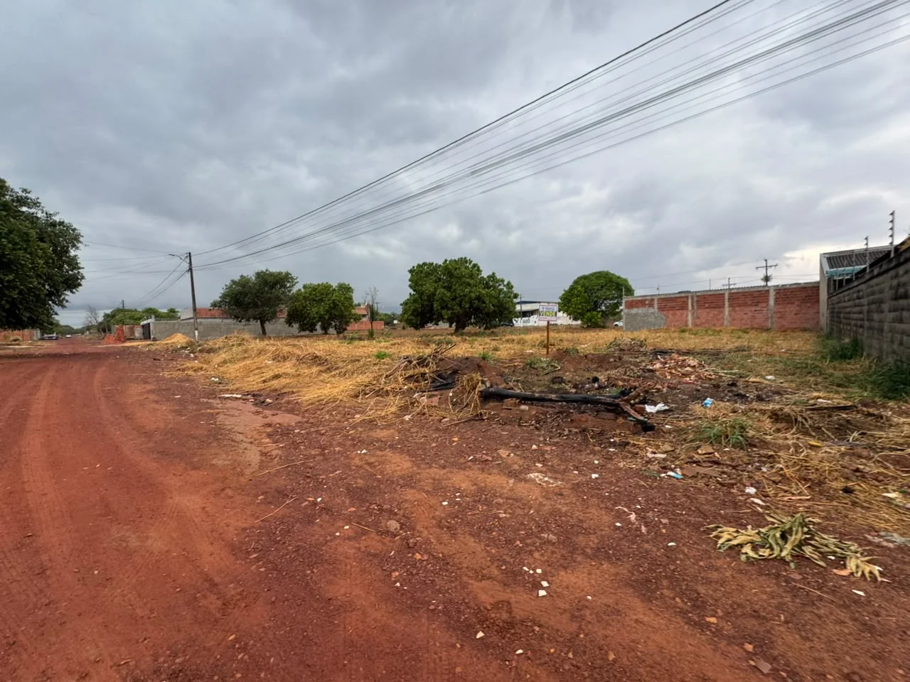 Lote à Venda no Setor Aeroporto em Palmas-TO — Miniatura 7
