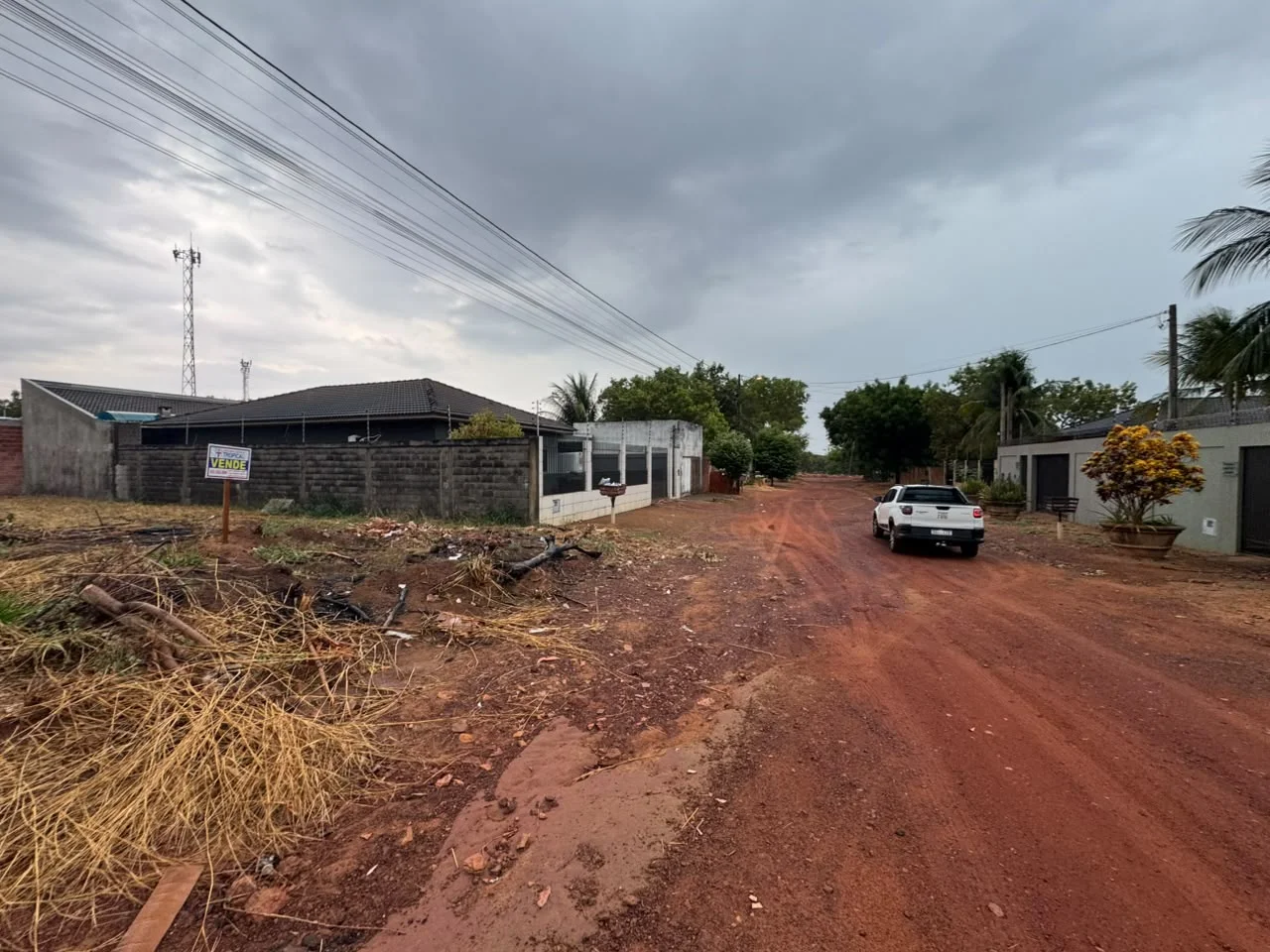 Lote à Venda no Setor Aeroporto em Palmas-TO — Miniatura 3