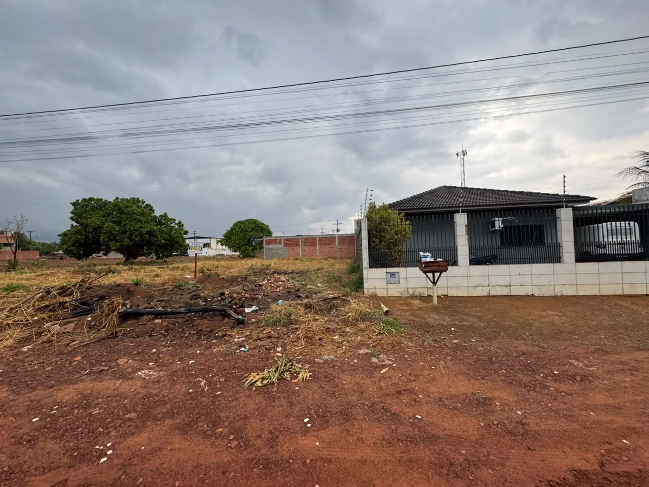 Lote à Venda no Setor Aeroporto em Palmas-TO — Miniatura 6