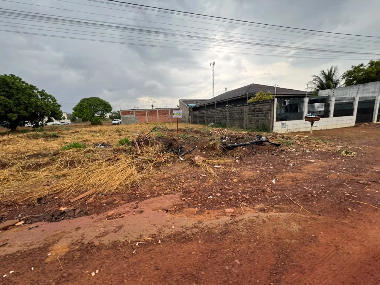 Lote à Venda no Setor Aeroporto em Palmas-TO — Miniatura 4