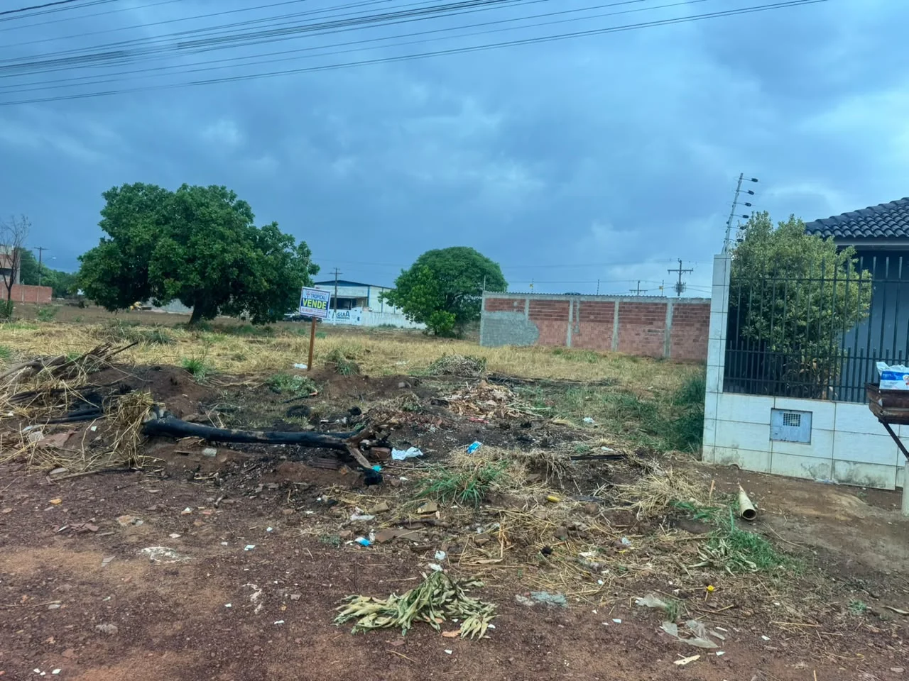 Lote à Venda no Setor Aeroporto em Palmas-TO — Miniatura 8