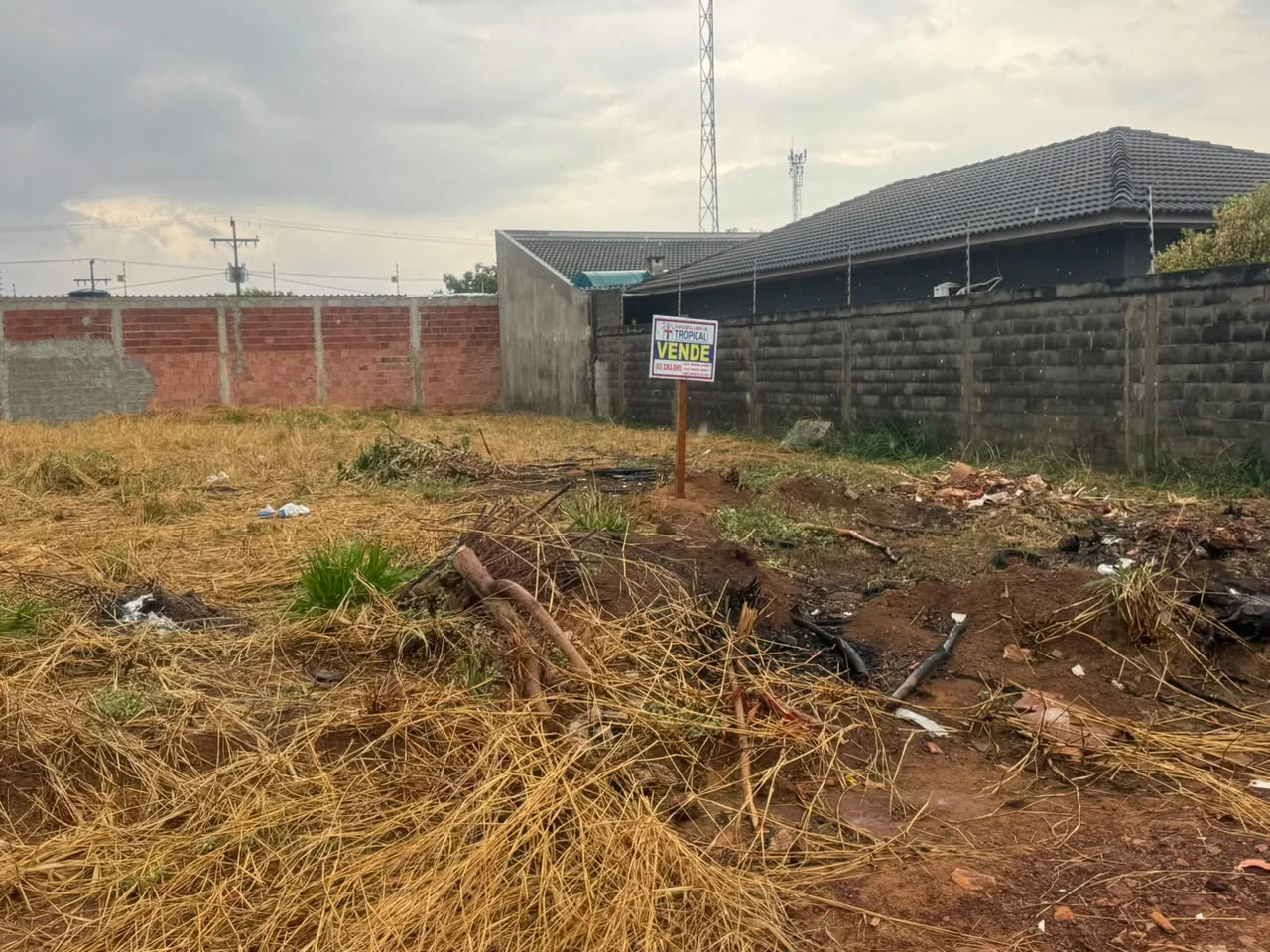 Lote à Venda no Setor Aeroporto em Palmas-TO — Miniatura 5