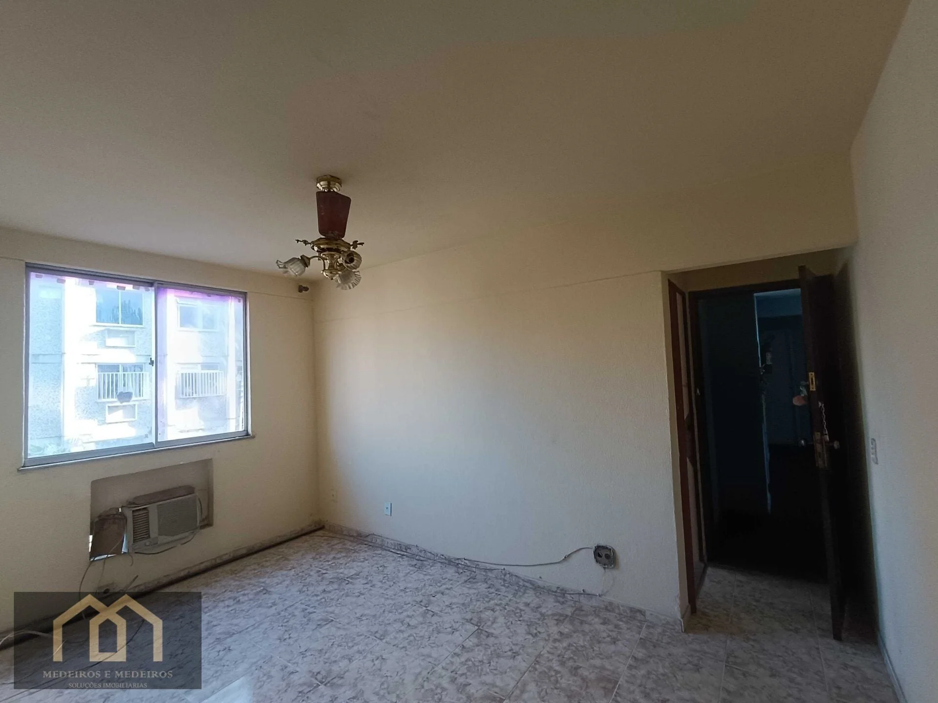 Apartamento - Padre Miguel, Rio de Janeiro (Ref. 221) — Miniatura 10