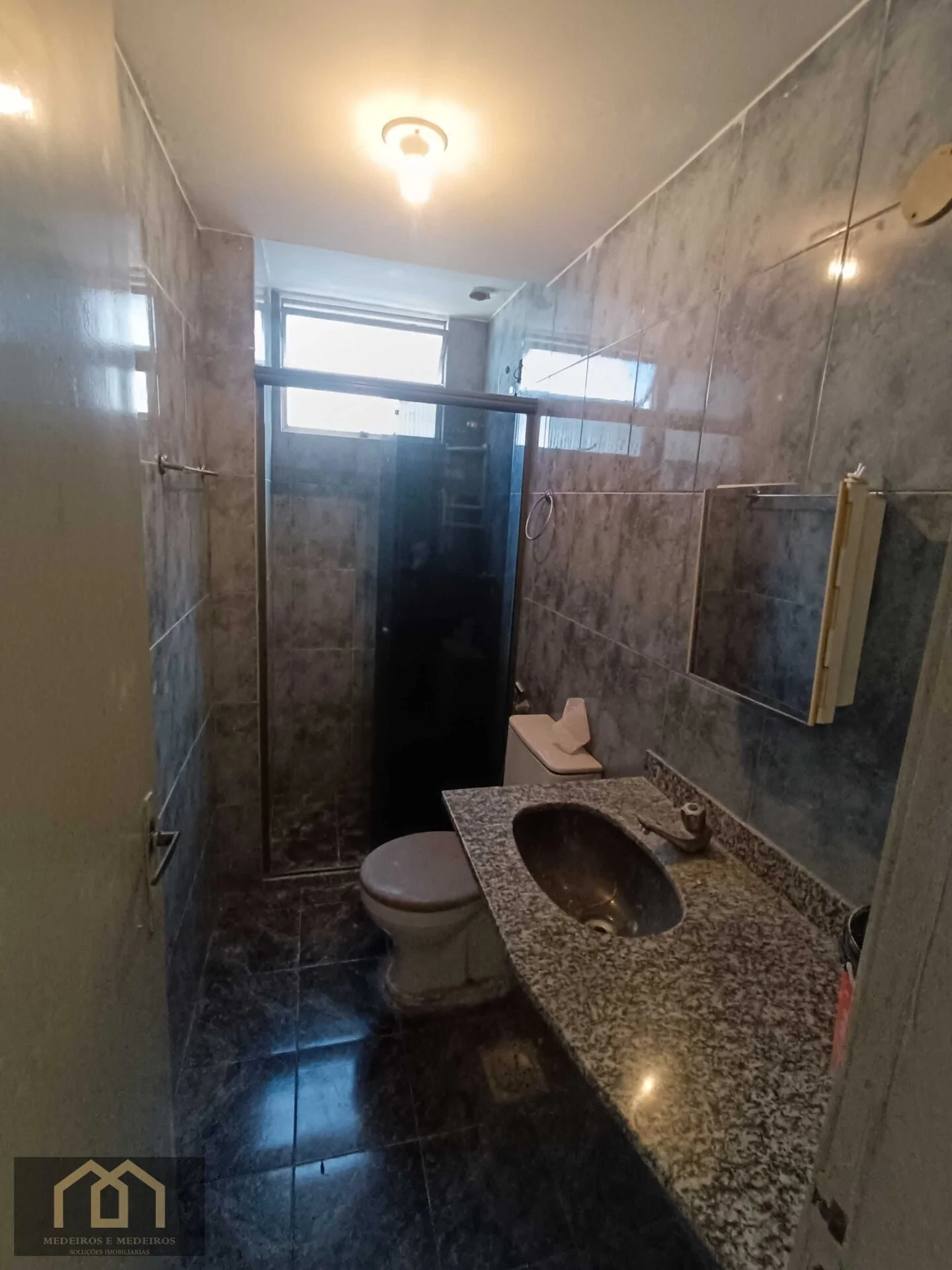 Apartamento - Padre Miguel, Rio de Janeiro (Ref. 221) — Miniatura 13