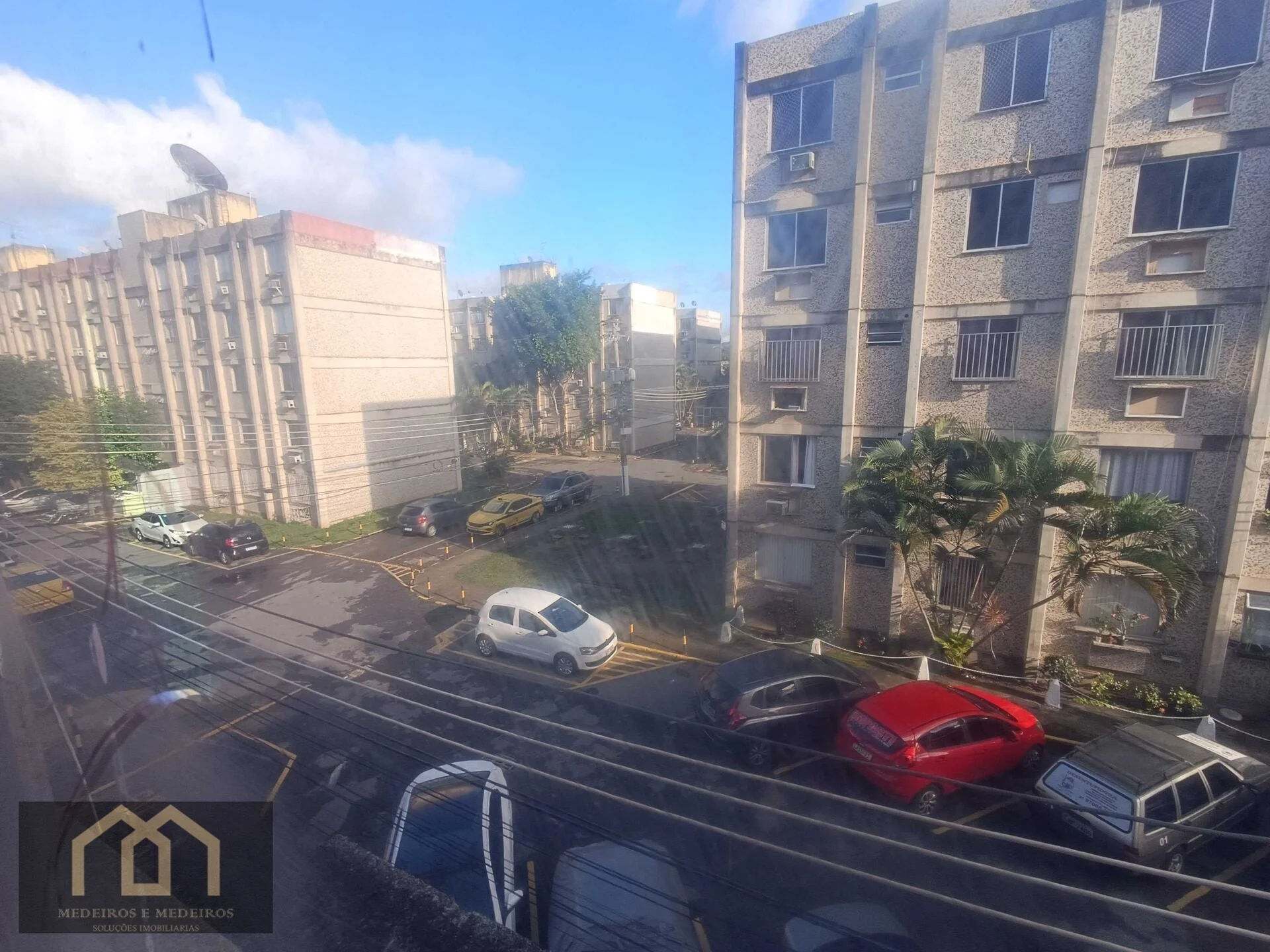 Apartamento - Padre Miguel, Rio de Janeiro (Ref. 221) — Miniatura 8