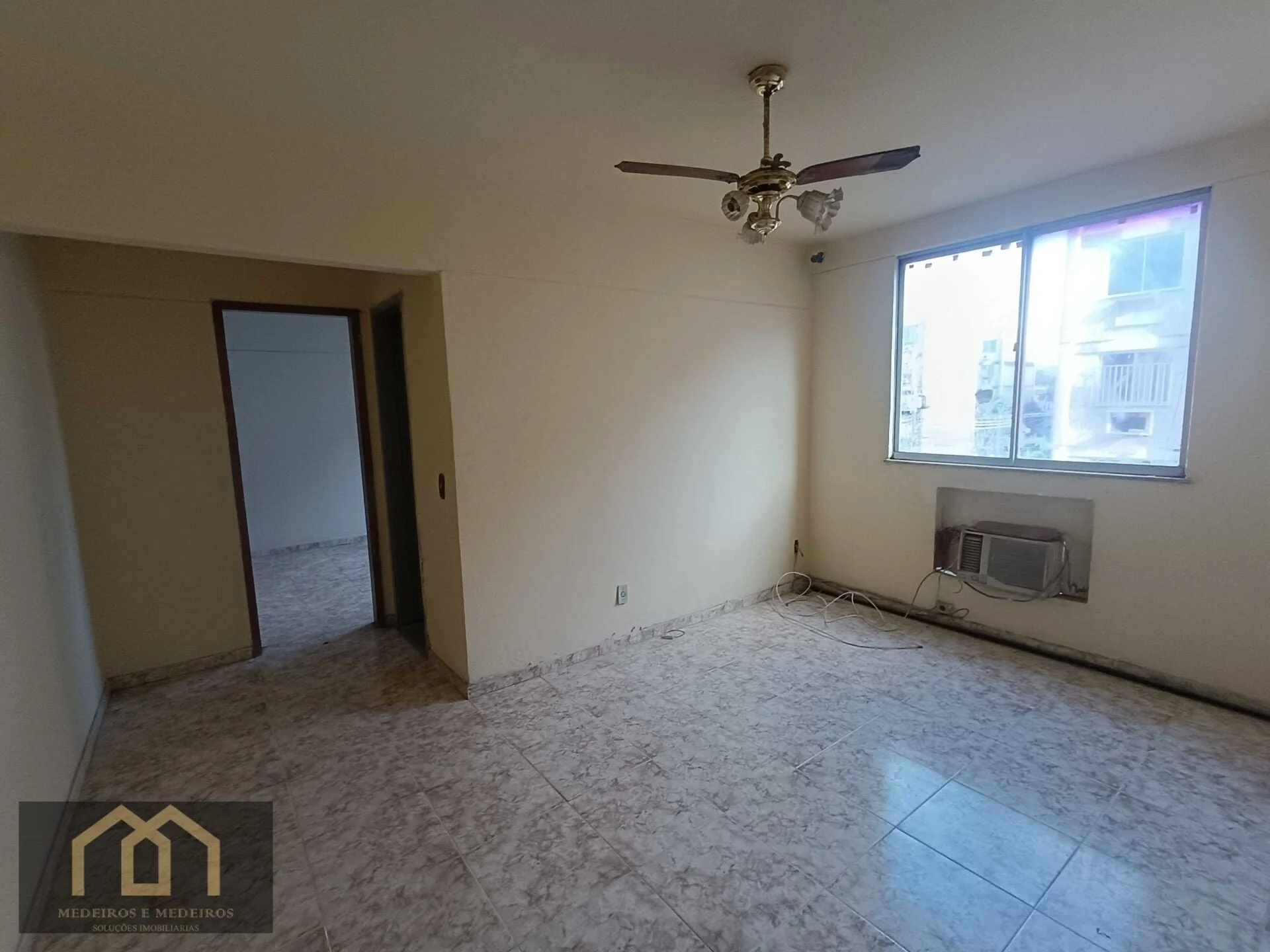 Apartamento - Padre Miguel, Rio de Janeiro (Ref. 221) — Miniatura 21