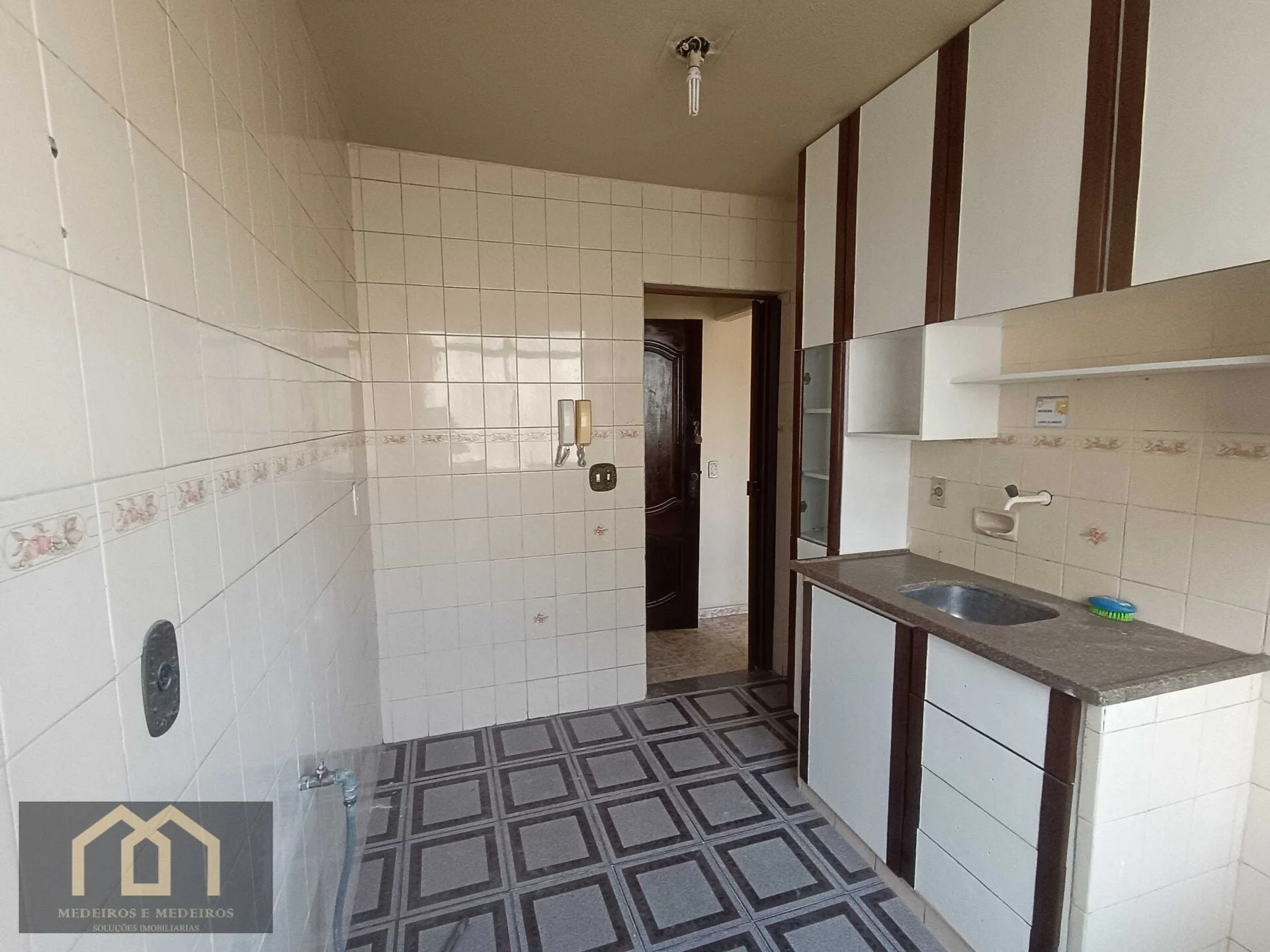 Apartamento - Padre Miguel, Rio de Janeiro (Ref. 221) — Miniatura 25