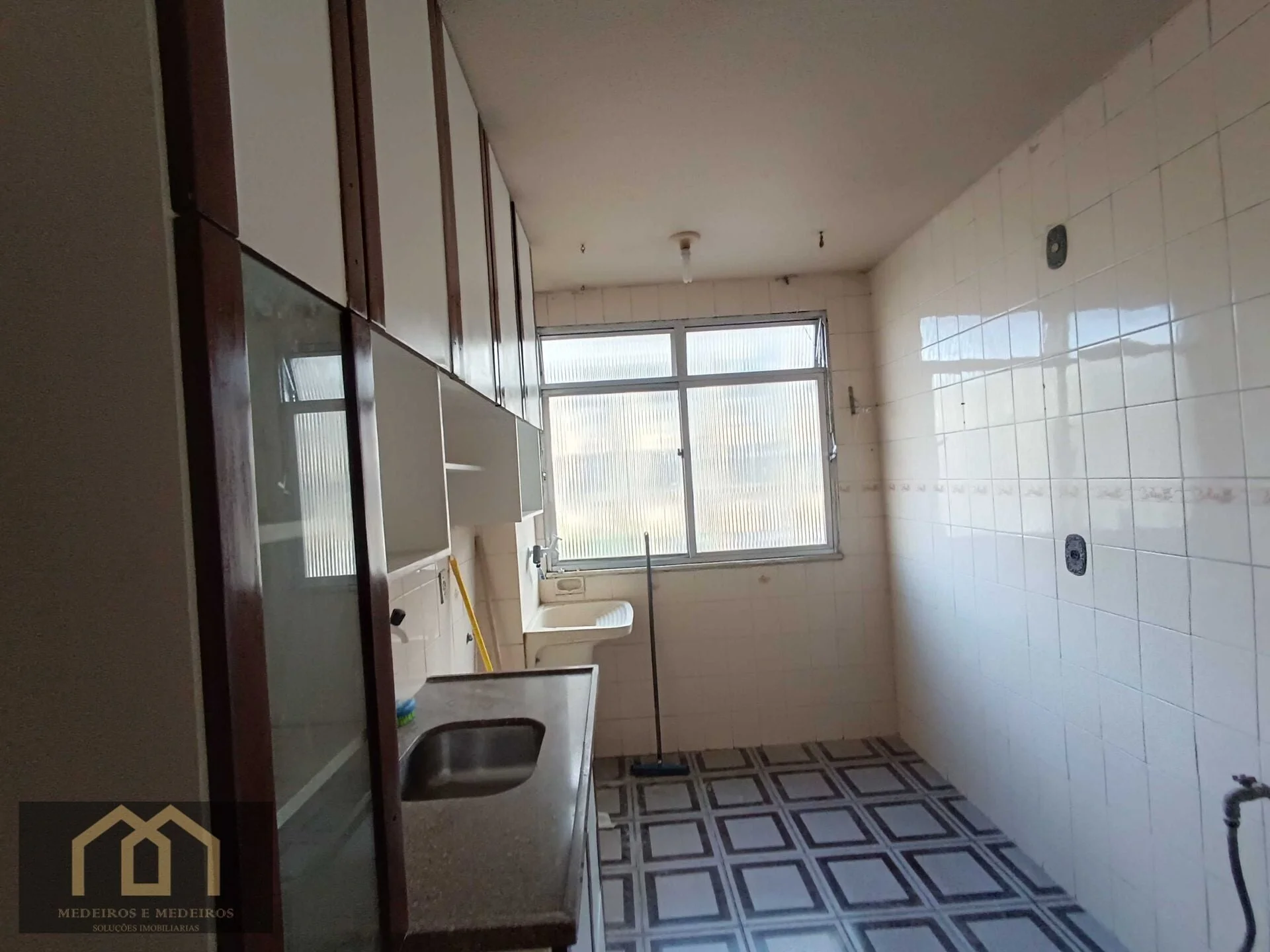Apartamento - Padre Miguel, Rio de Janeiro (Ref. 221) — Miniatura 23