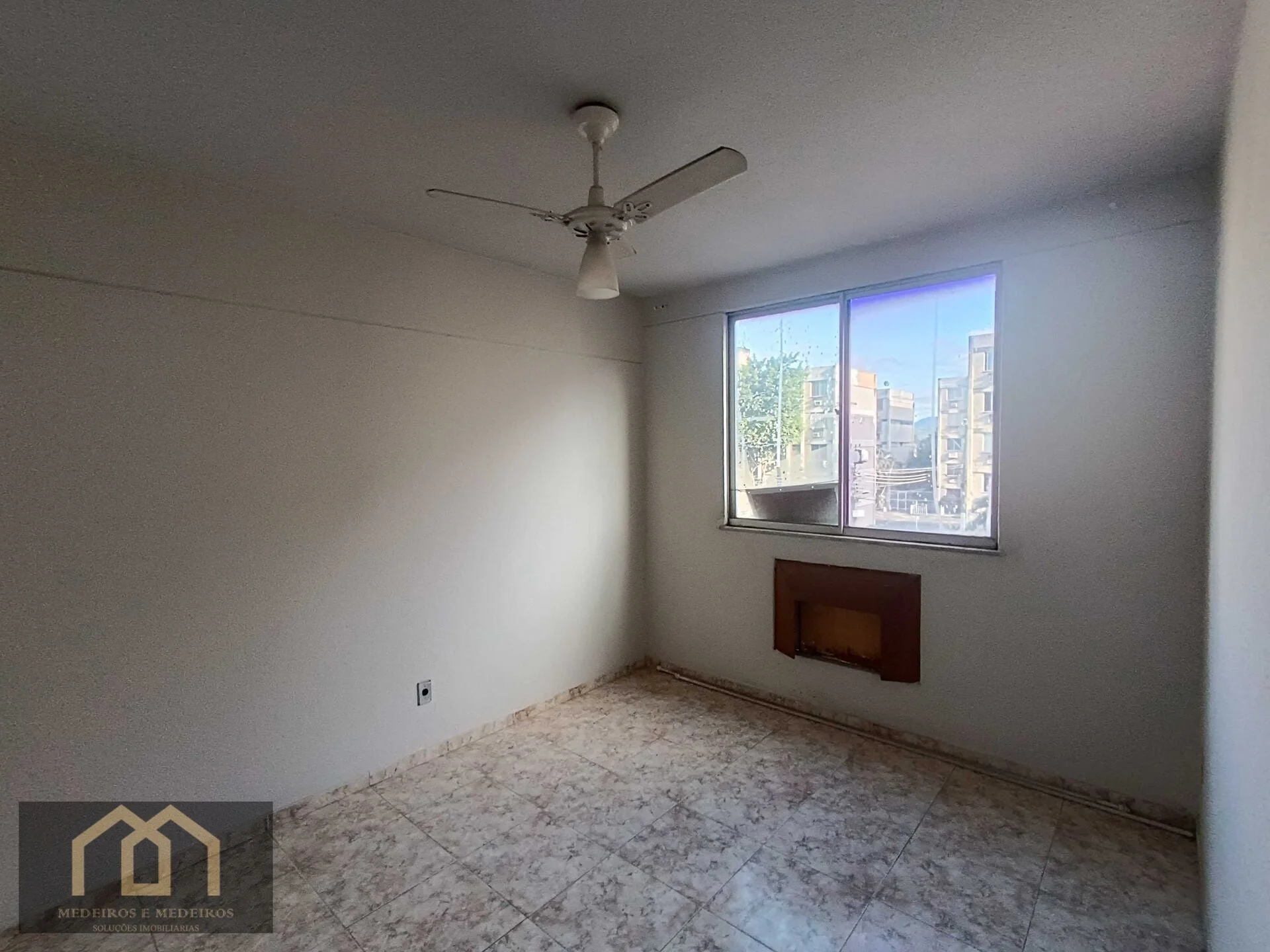Apartamento - Padre Miguel, Rio de Janeiro (Ref. 221) — Miniatura 17