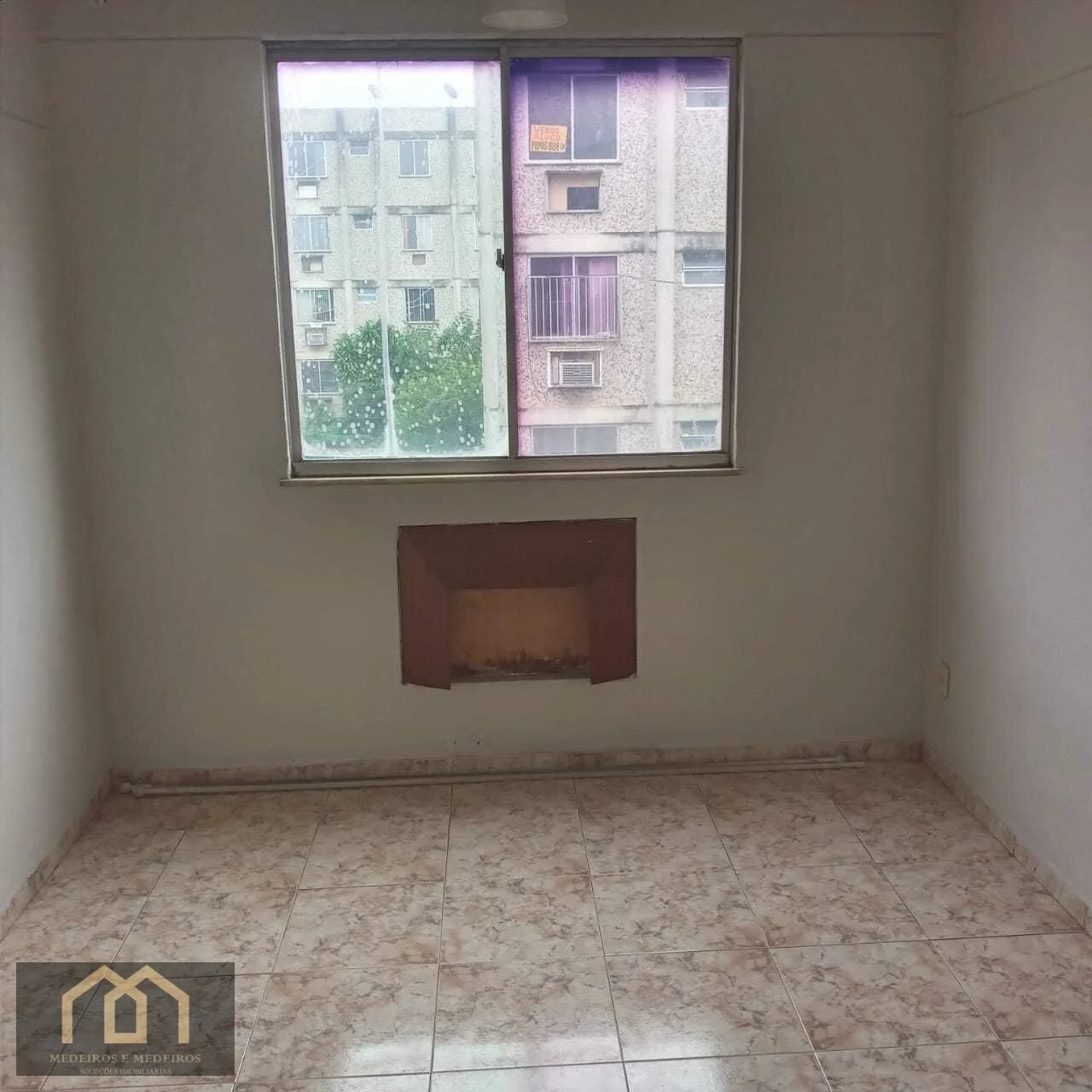Apartamento - Padre Miguel, Rio de Janeiro (Ref. 221) — Miniatura 4