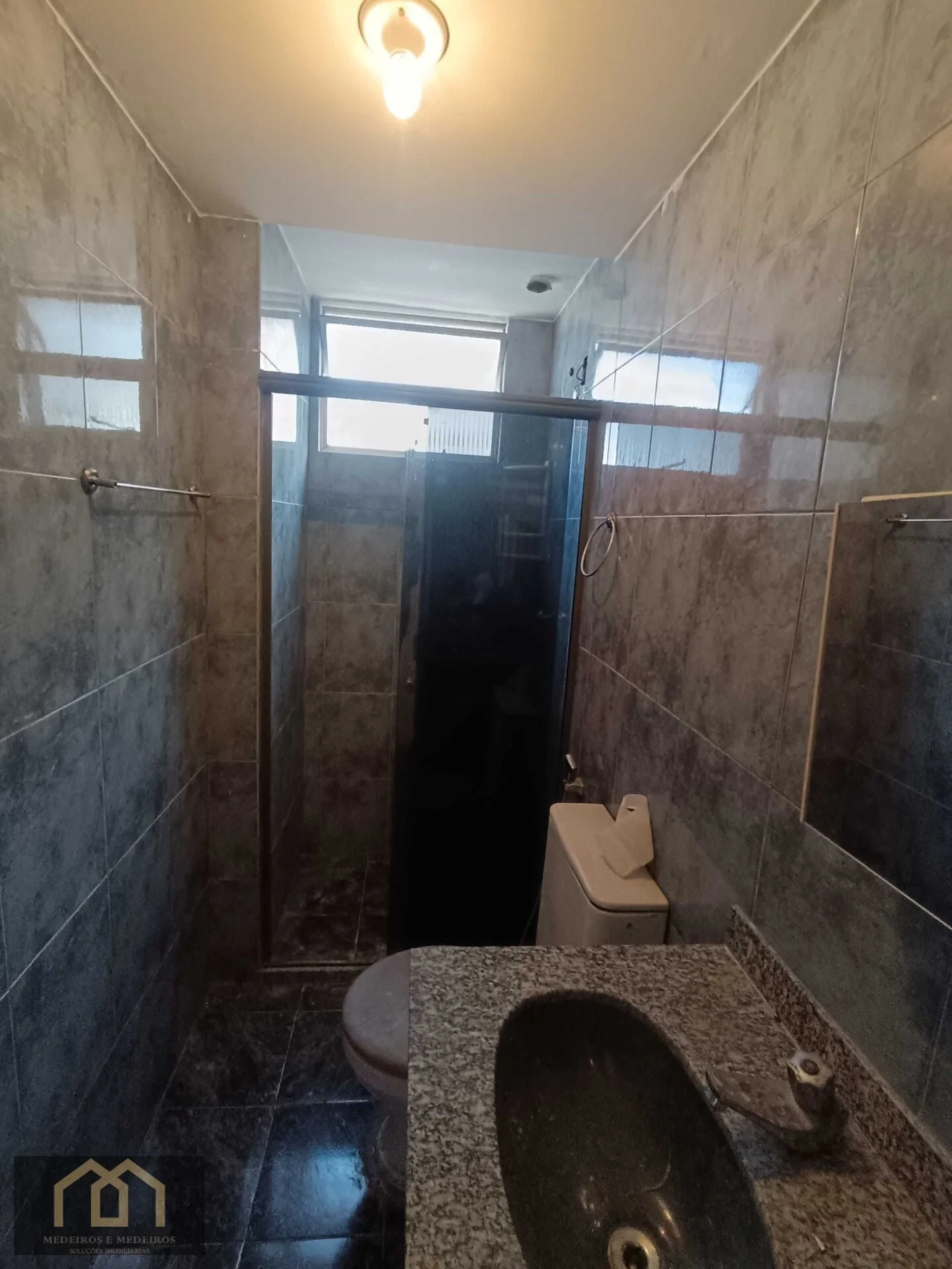 Apartamento - Padre Miguel, Rio de Janeiro (Ref. 221) — Miniatura 12