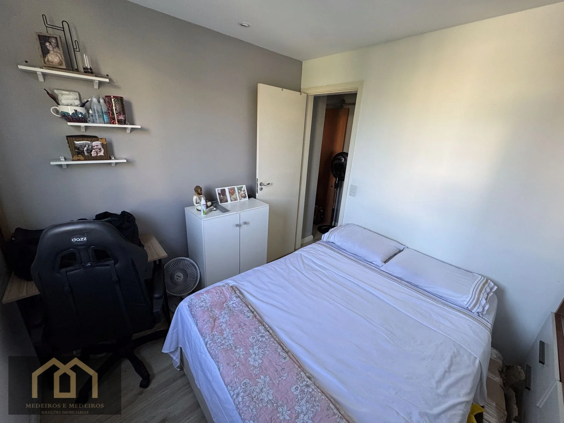 Apartamento - Taquara, Rio de Janeiro (Ref. 1049) — Miniatura 16