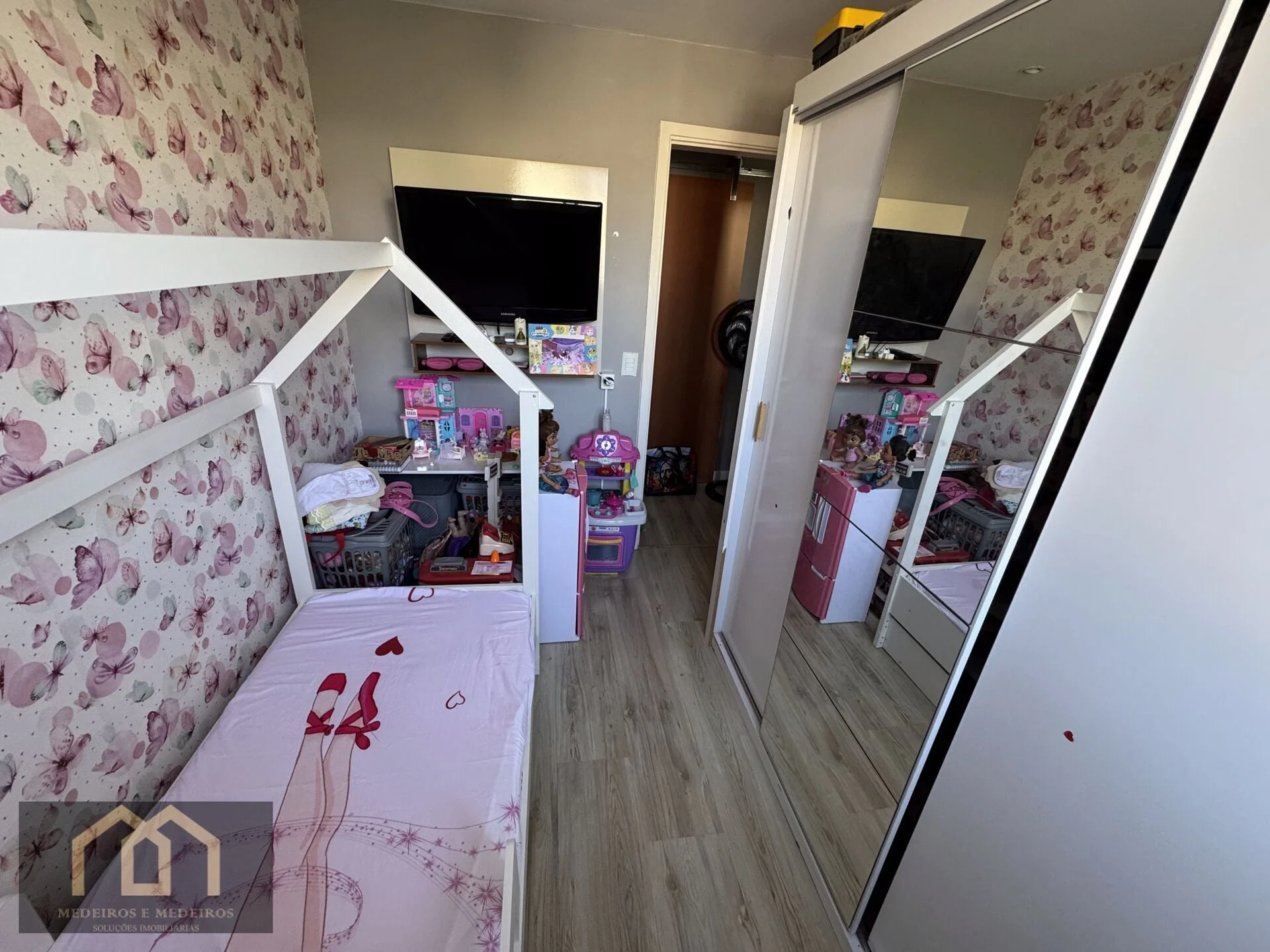 Apartamento - Taquara, Rio de Janeiro (Ref. 1049) — Miniatura 12