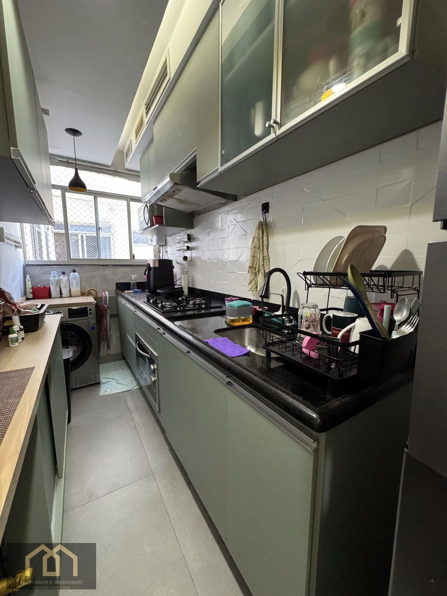 Apartamento - Taquara, Rio de Janeiro (Ref. 1049) — Miniatura 8