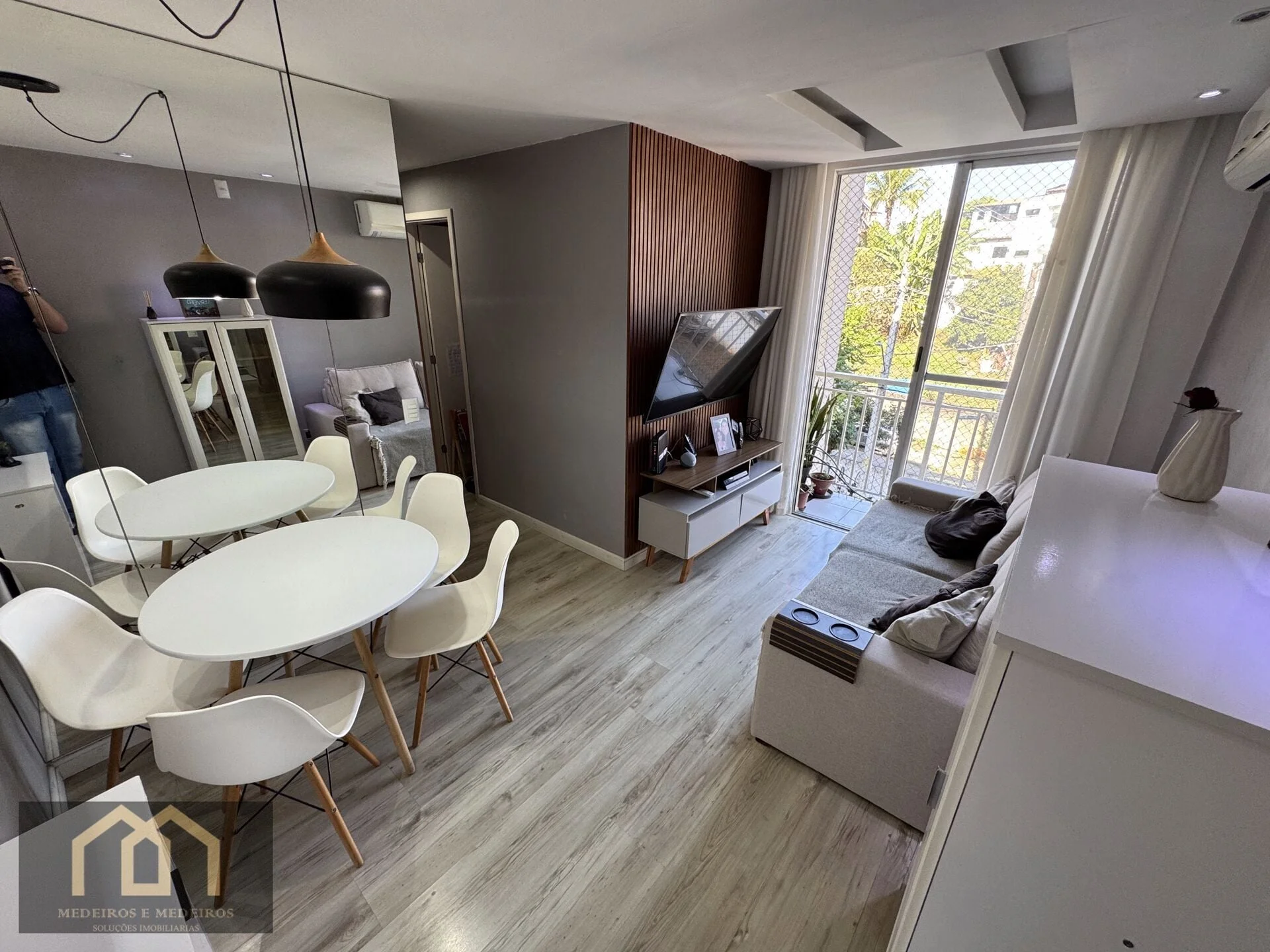 Apartamento - Taquara, Rio de Janeiro (Ref. 1049)