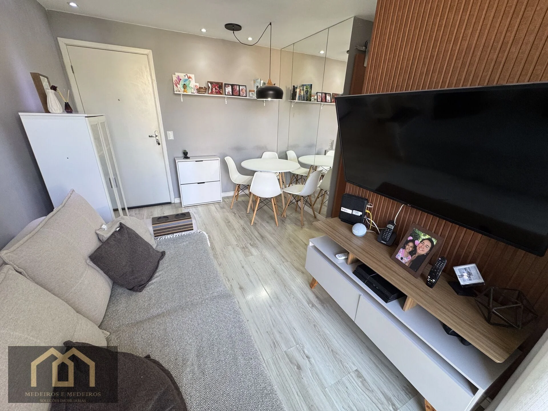 Apartamento - Taquara, Rio de Janeiro (Ref. 1049) — Miniatura 2