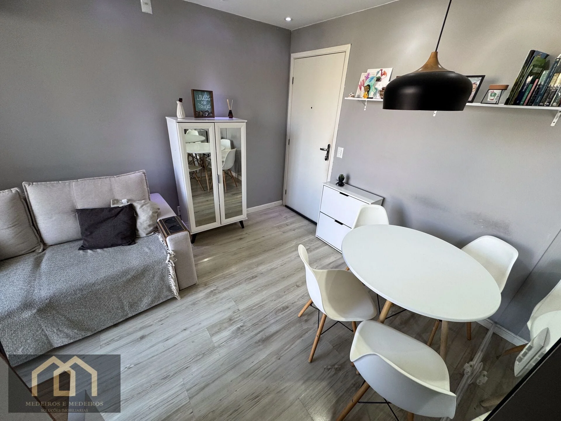 Apartamento - Taquara, Rio de Janeiro (Ref. 1049) — Miniatura 3