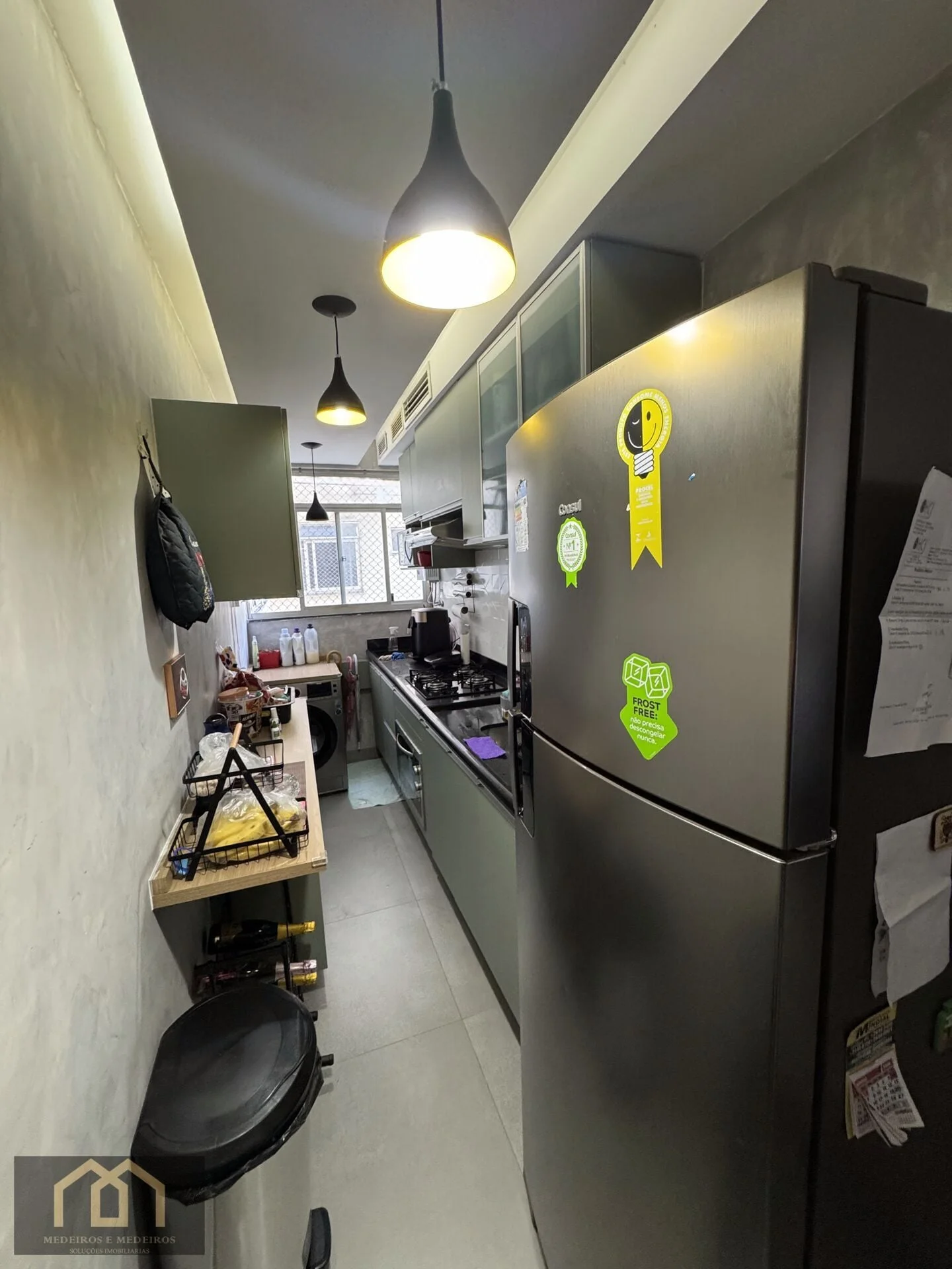 Apartamento - Taquara, Rio de Janeiro (Ref. 1049) — Miniatura 7