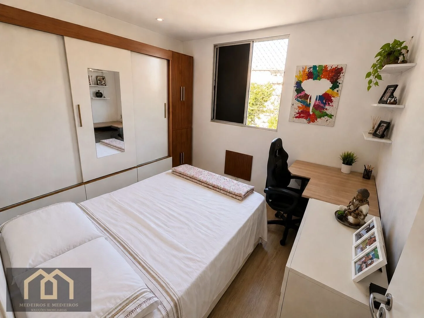 Apartamento - Taquara, Rio de Janeiro (Ref. 1049) — Miniatura 15