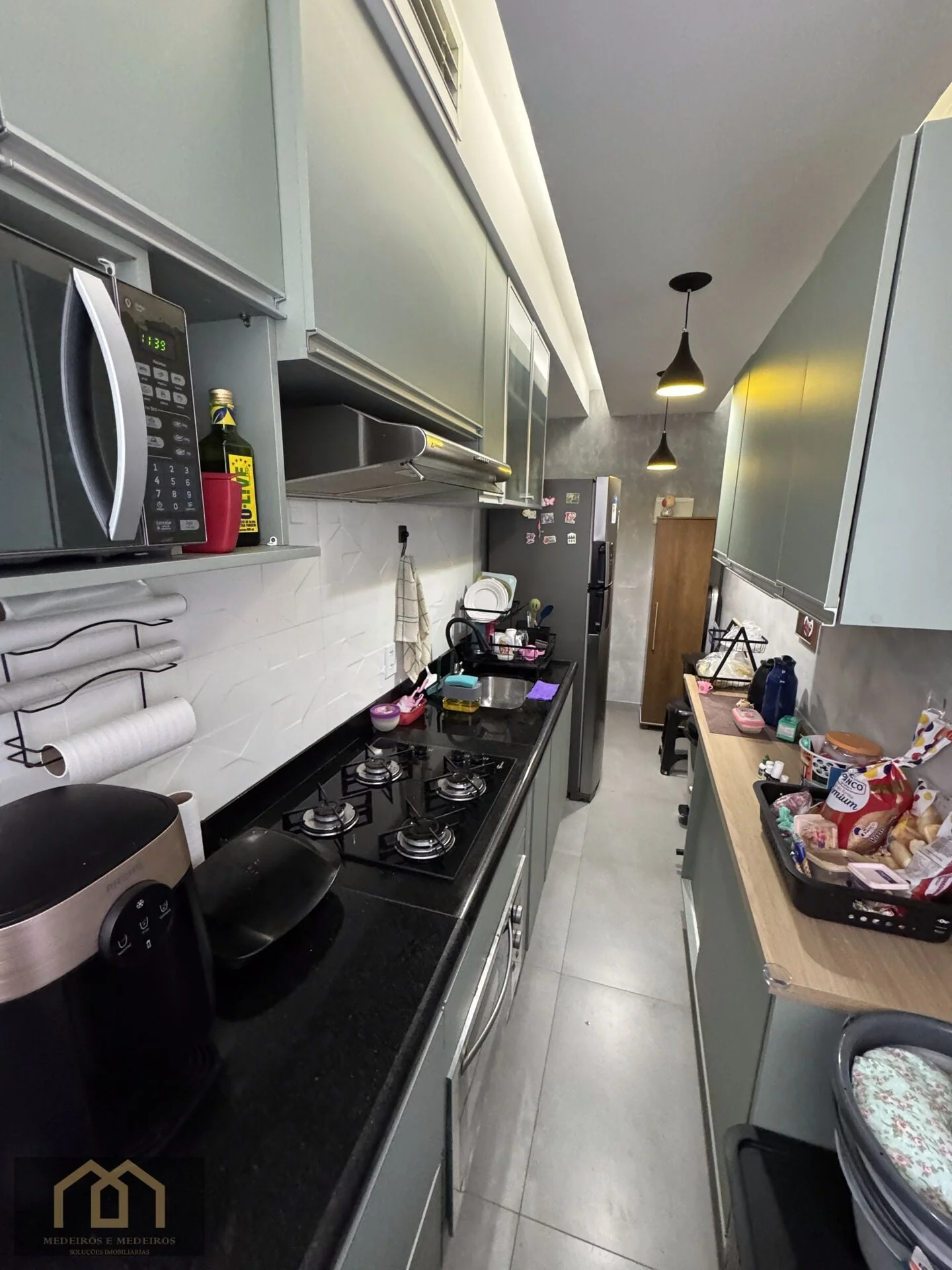 Apartamento - Taquara, Rio de Janeiro (Ref. 1049) — Miniatura 9