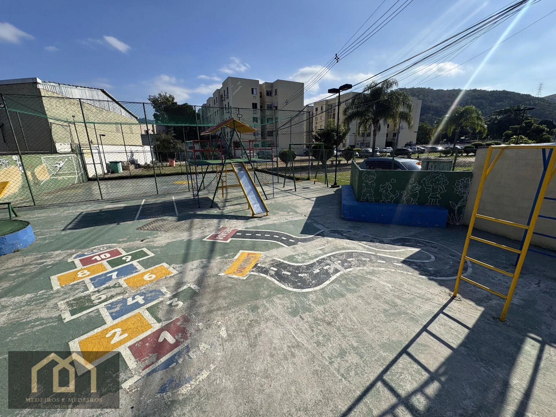 Apartamento - Taquara, Rio de Janeiro (Ref. 1049) — Miniatura 4