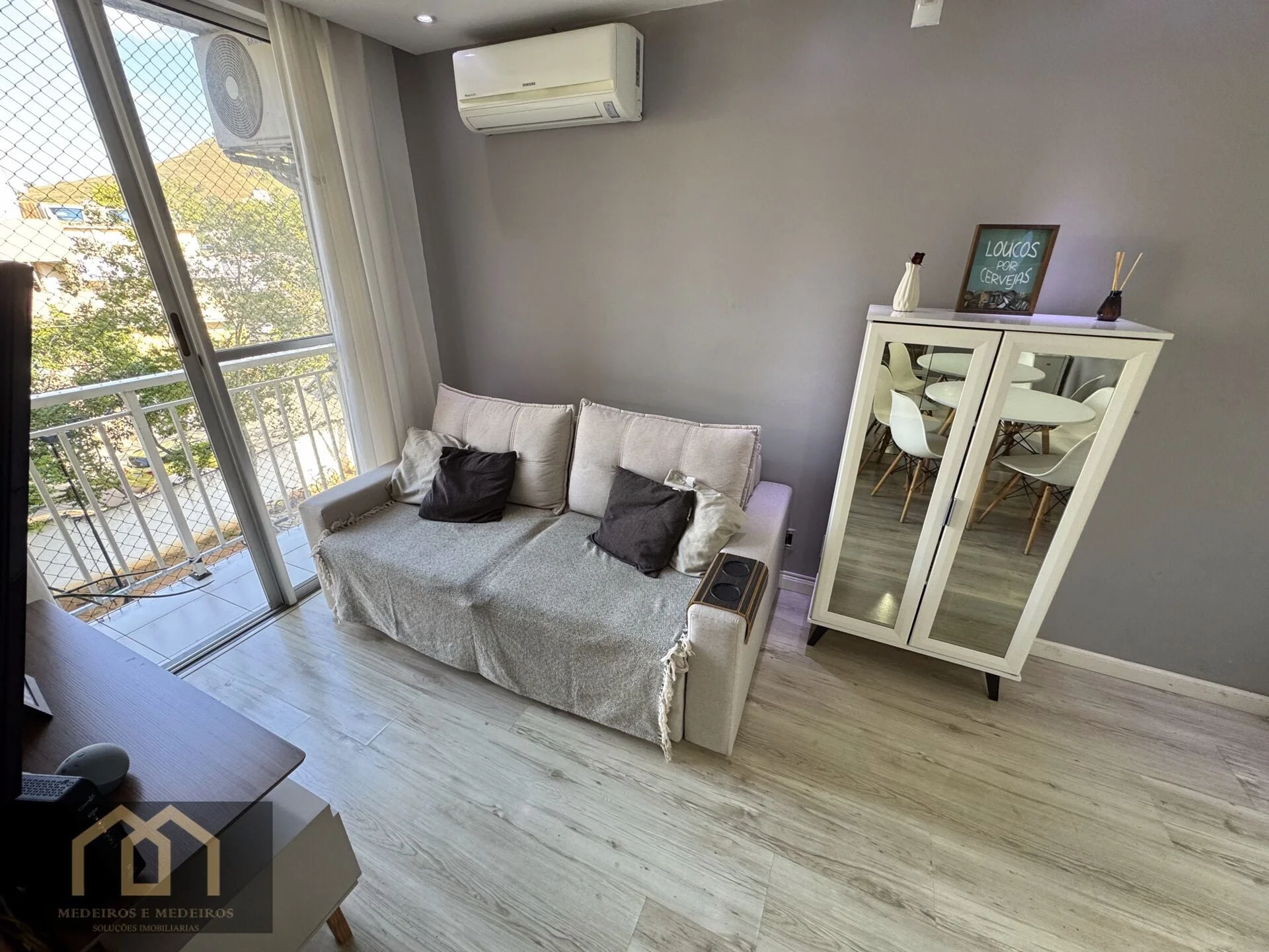 Apartamento - Taquara, Rio de Janeiro (Ref. 1049) — Miniatura 5