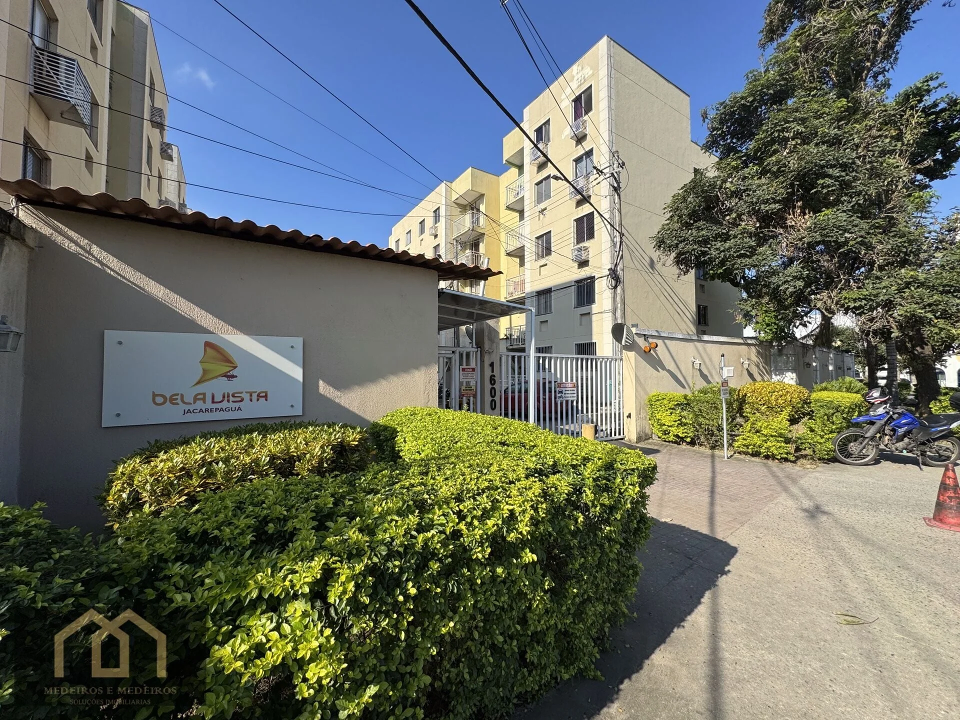 Apartamento - Taquara, Rio de Janeiro (Ref. 1049) — Miniatura 22