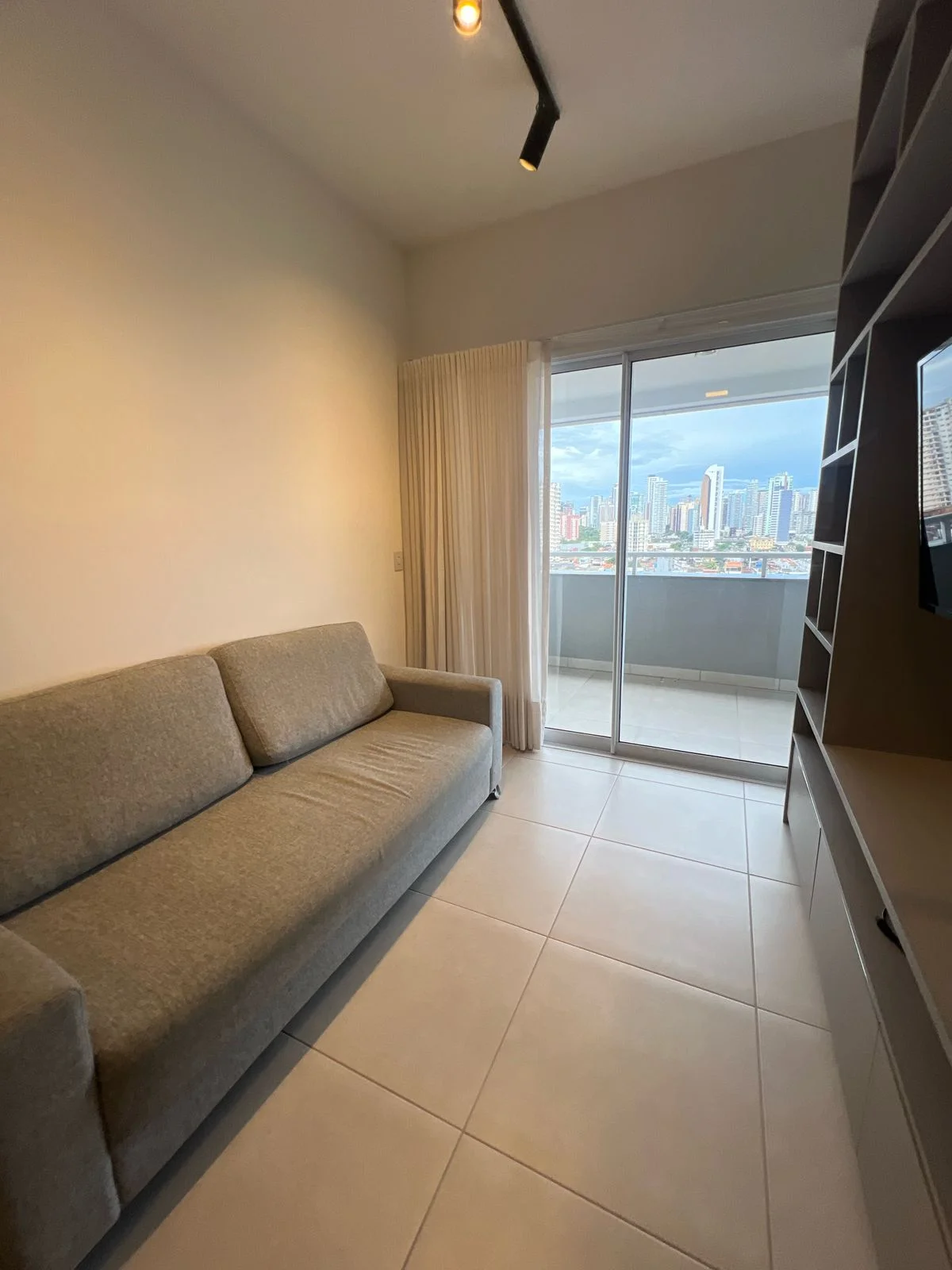 Studio Unique Mobiliado à Venda | Lumiar