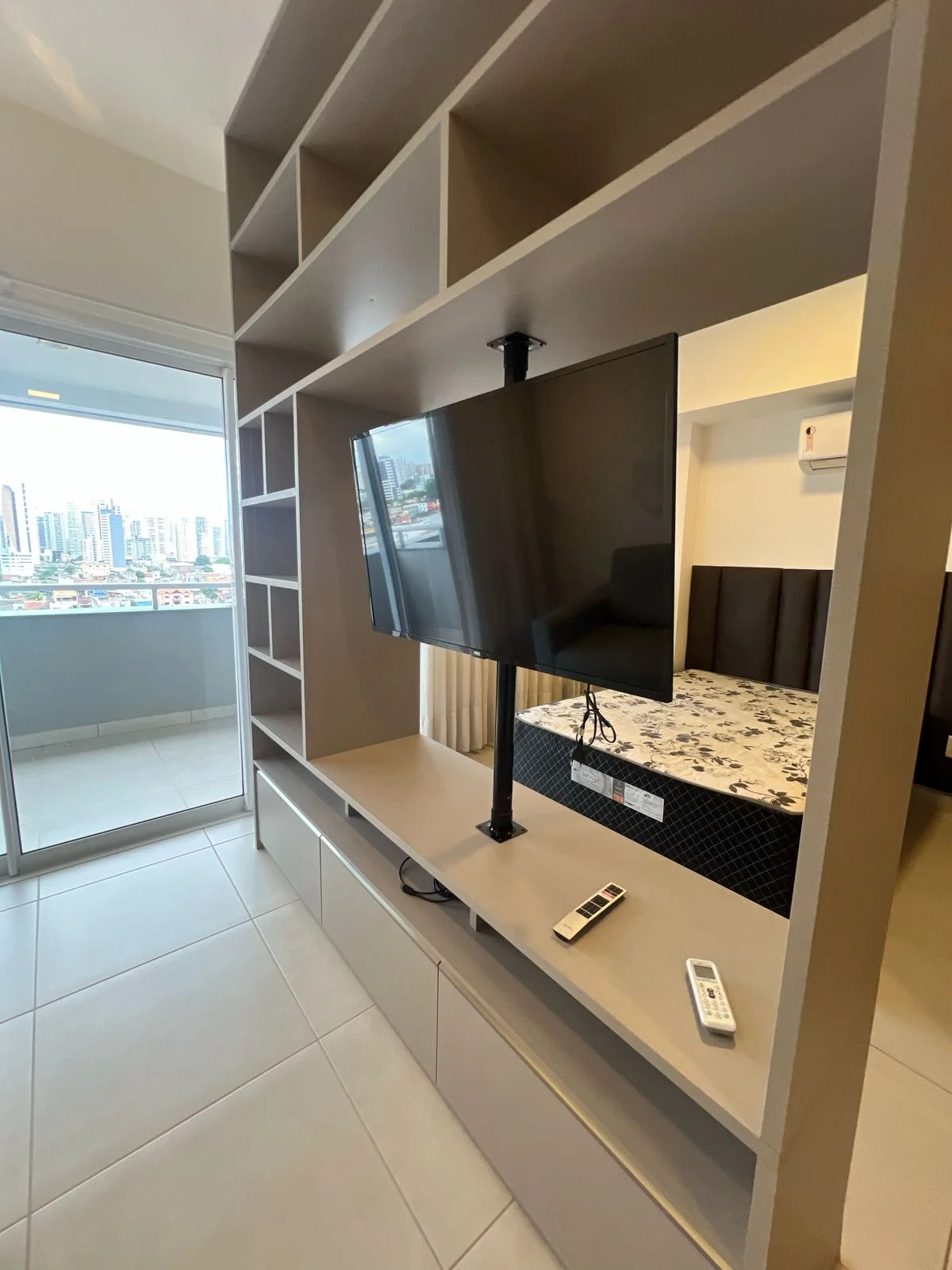 Studio Unique Mobiliado à Venda | Lumiar — Miniatura 4