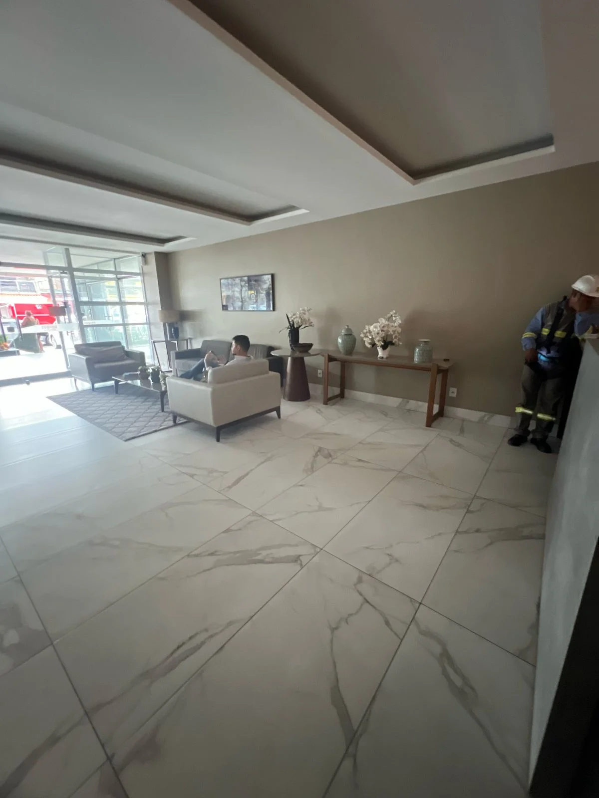 Studio Unique Mobiliado à Venda | Lumiar — Miniatura 9