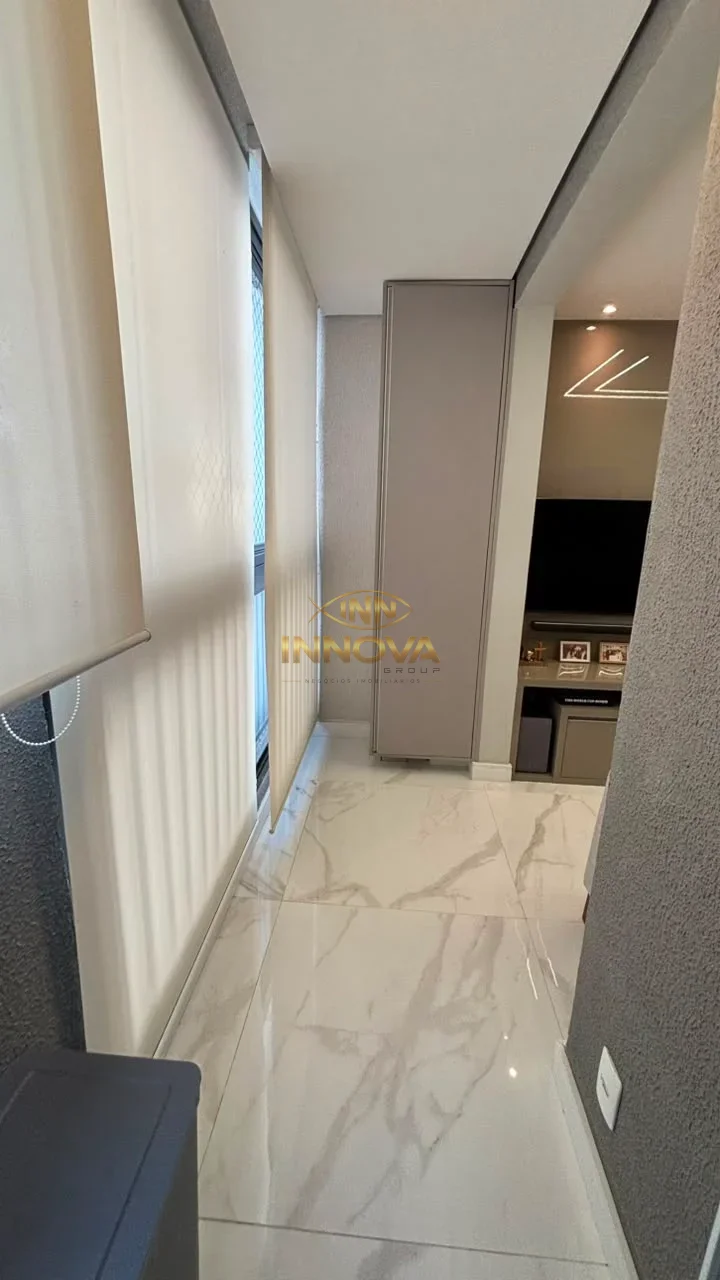 Apartamento para venda, 49m², 2 dormitórios, planejados, vaga e lazer, Osasco Centro — Miniatura 3