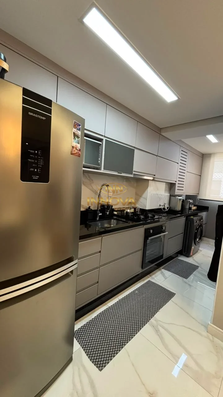 Apartamento para venda, 49m², 2 dormitórios, planejados, vaga e lazer, Osasco Centro — Miniatura 5
