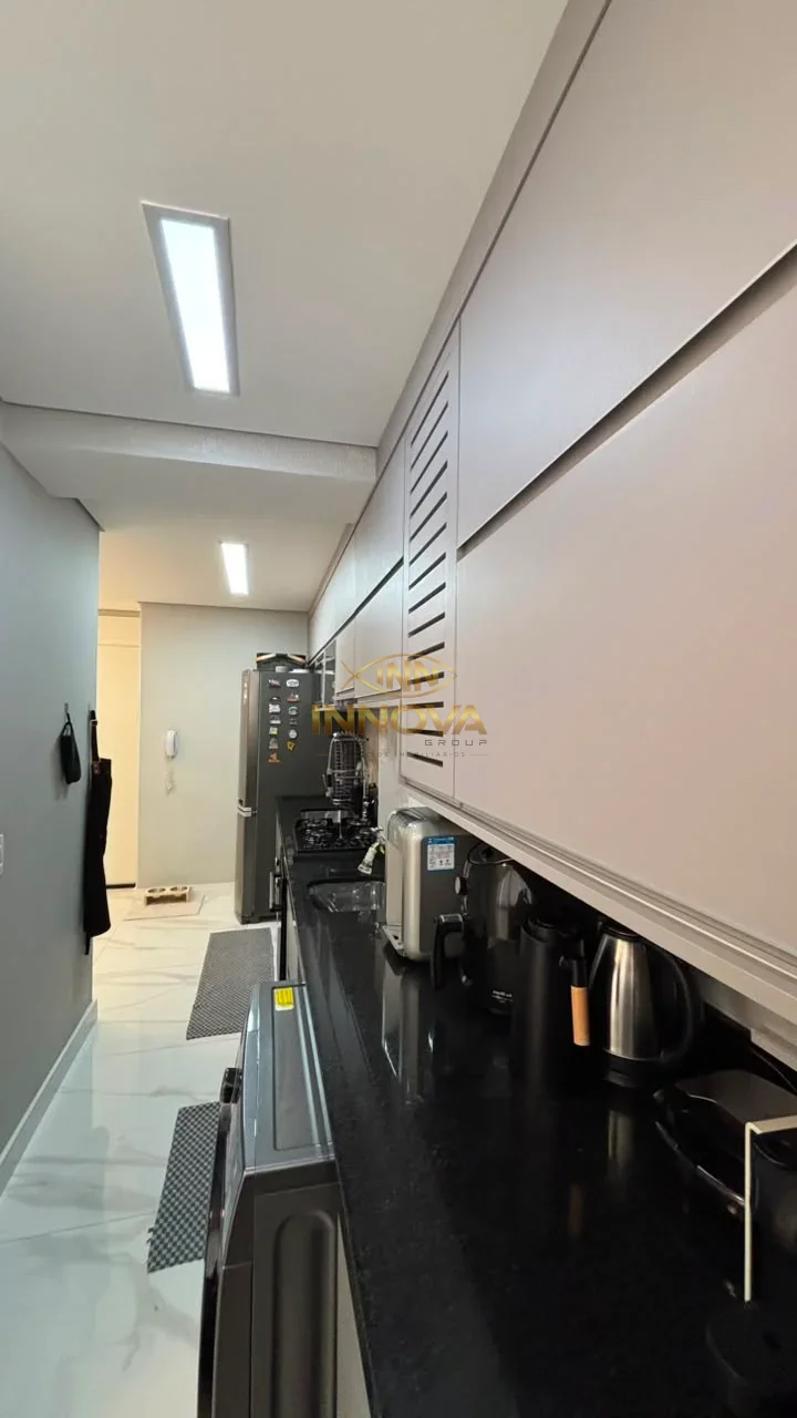 Apartamento para venda, 49m², 2 dormitórios, planejados, vaga e lazer, Osasco Centro — Miniatura 6