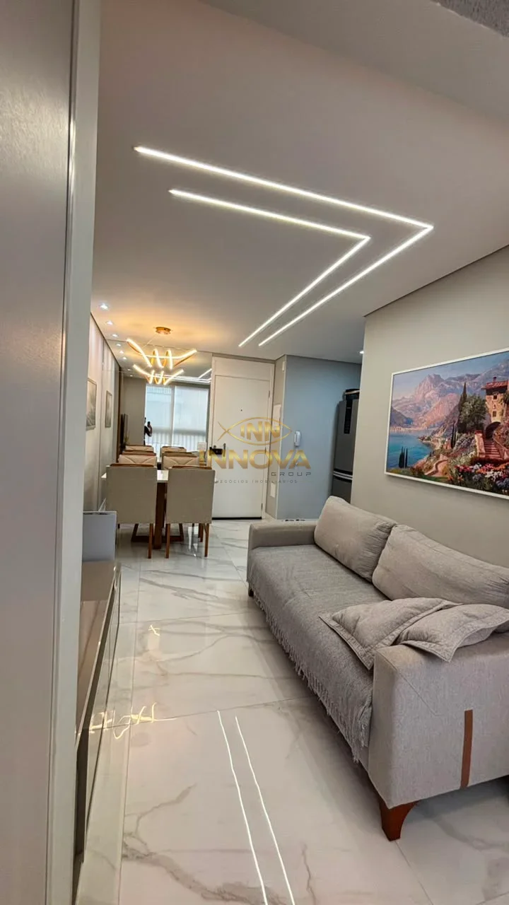 Apartamento para venda, 49m², 2 dormitórios, planejados, vaga e lazer, Osasco Centro — Miniatura 2