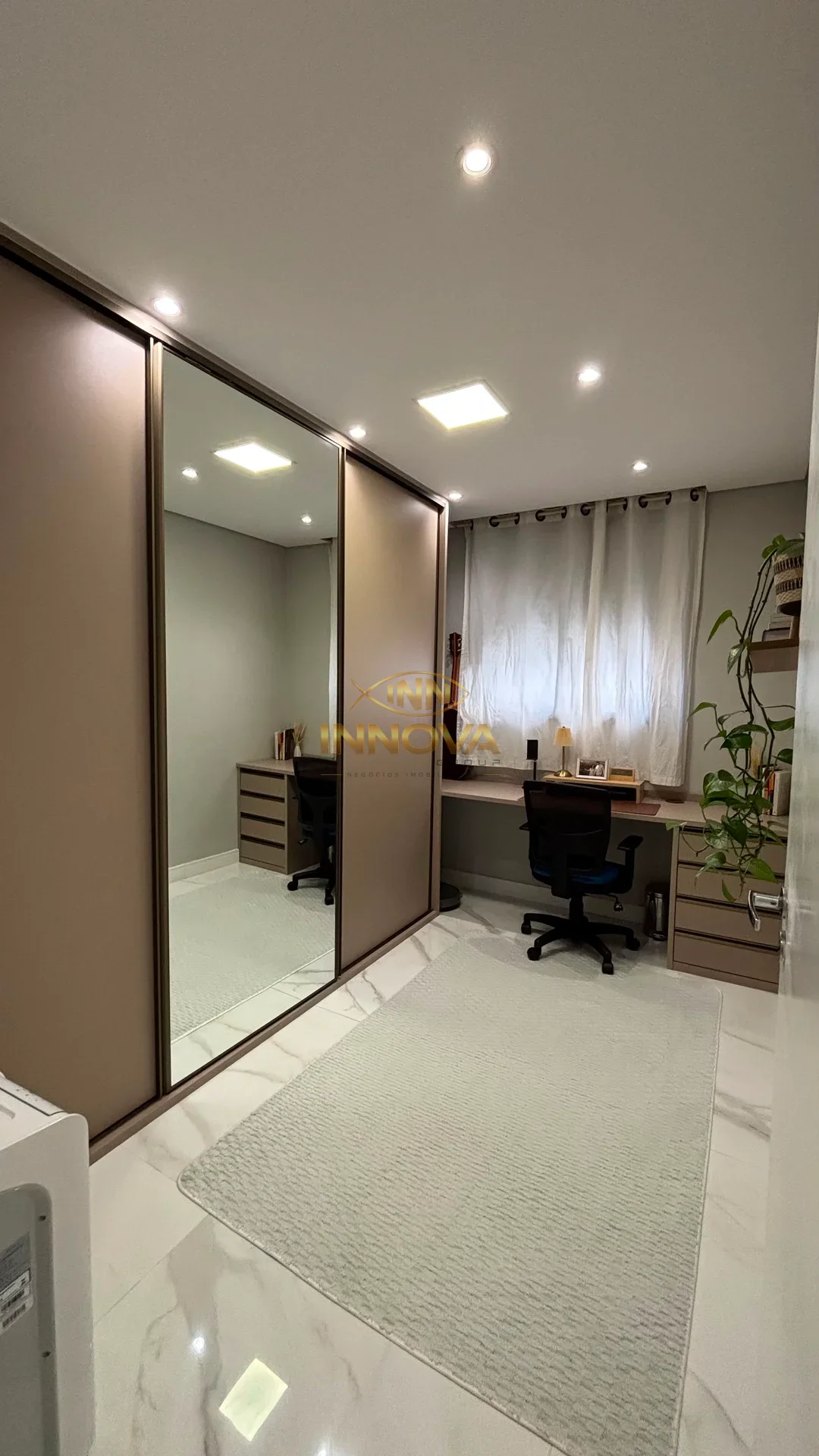 Apartamento para venda, 49m², 2 dormitórios, planejados, vaga e lazer, Osasco Centro — Miniatura 7