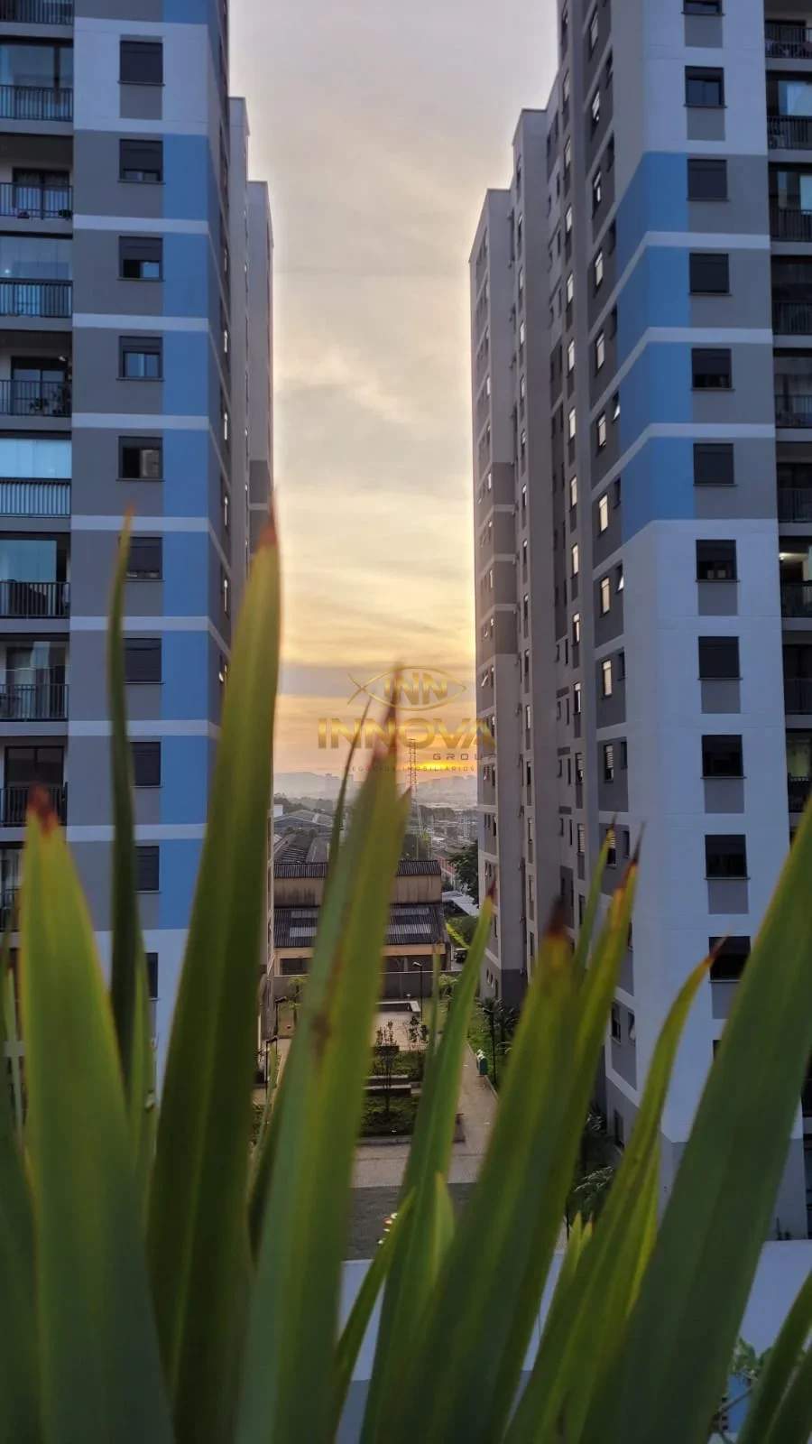 Apartamento para venda, 49m², 2 dormitórios, planejados, vaga e lazer, Osasco Centro — Miniatura 4