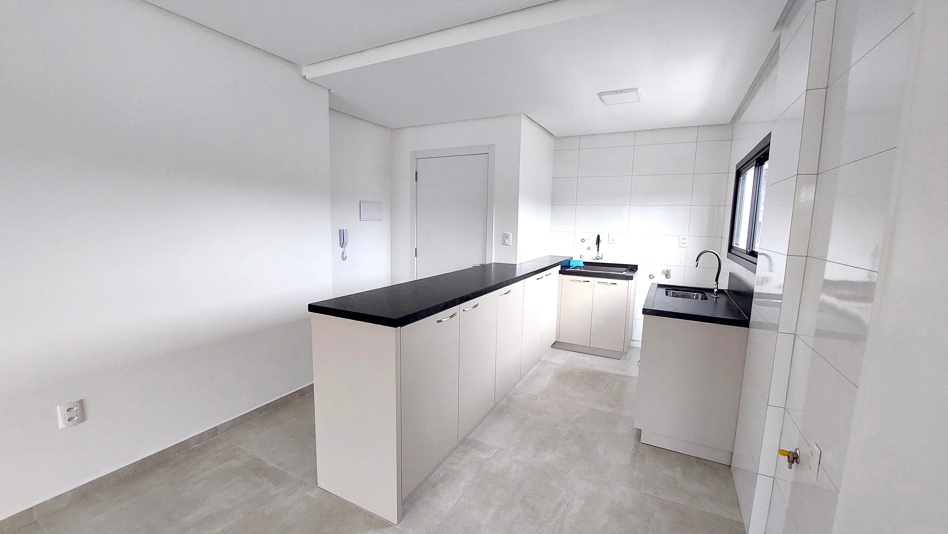 Apartamento para Alugar no Centro de Marau RS
