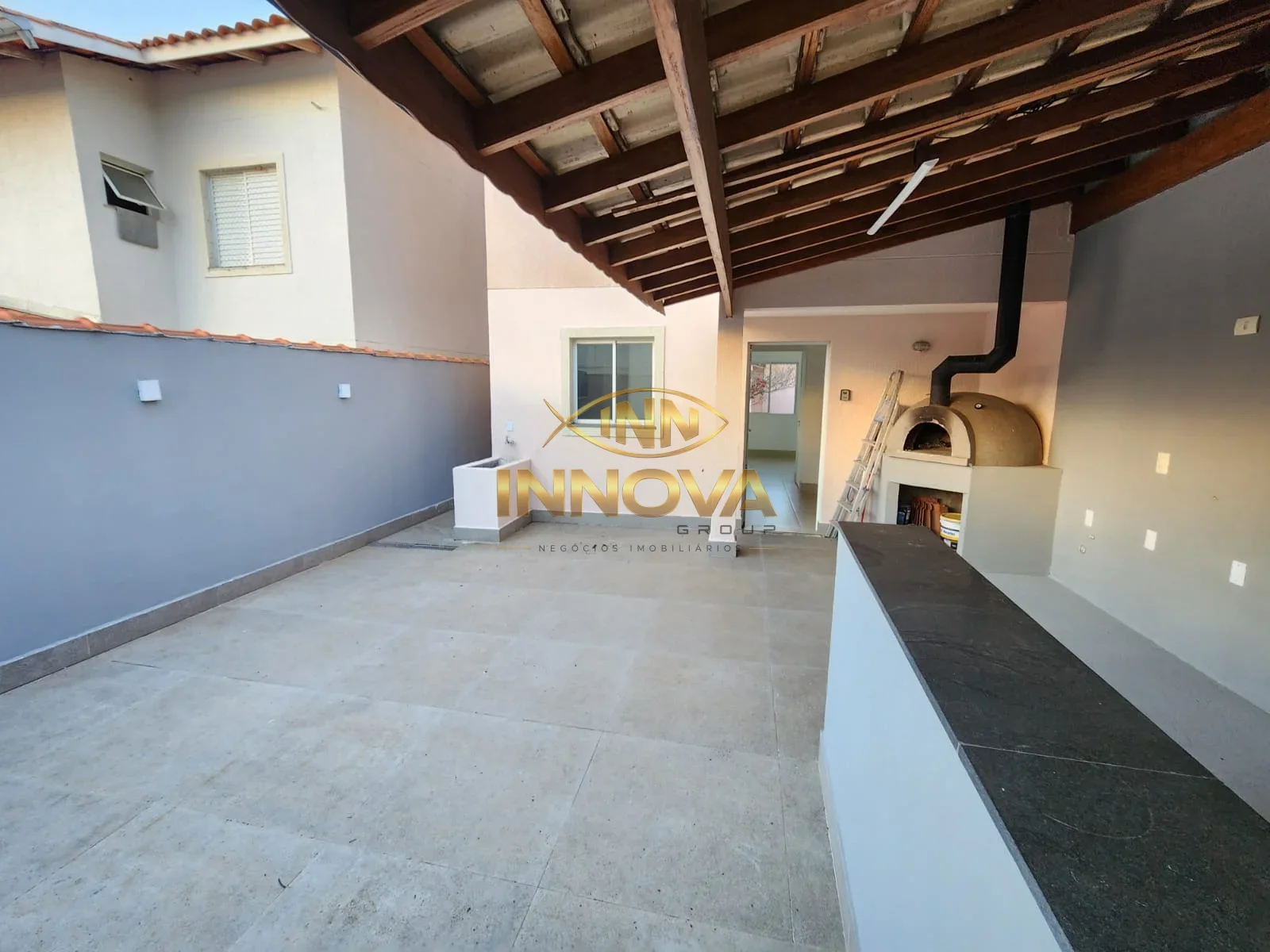 Casa de condomínio para venda, 84m², 3 dormitórios, suíte e 2 vagas na Granja Viana, Cotia — Miniatura 33