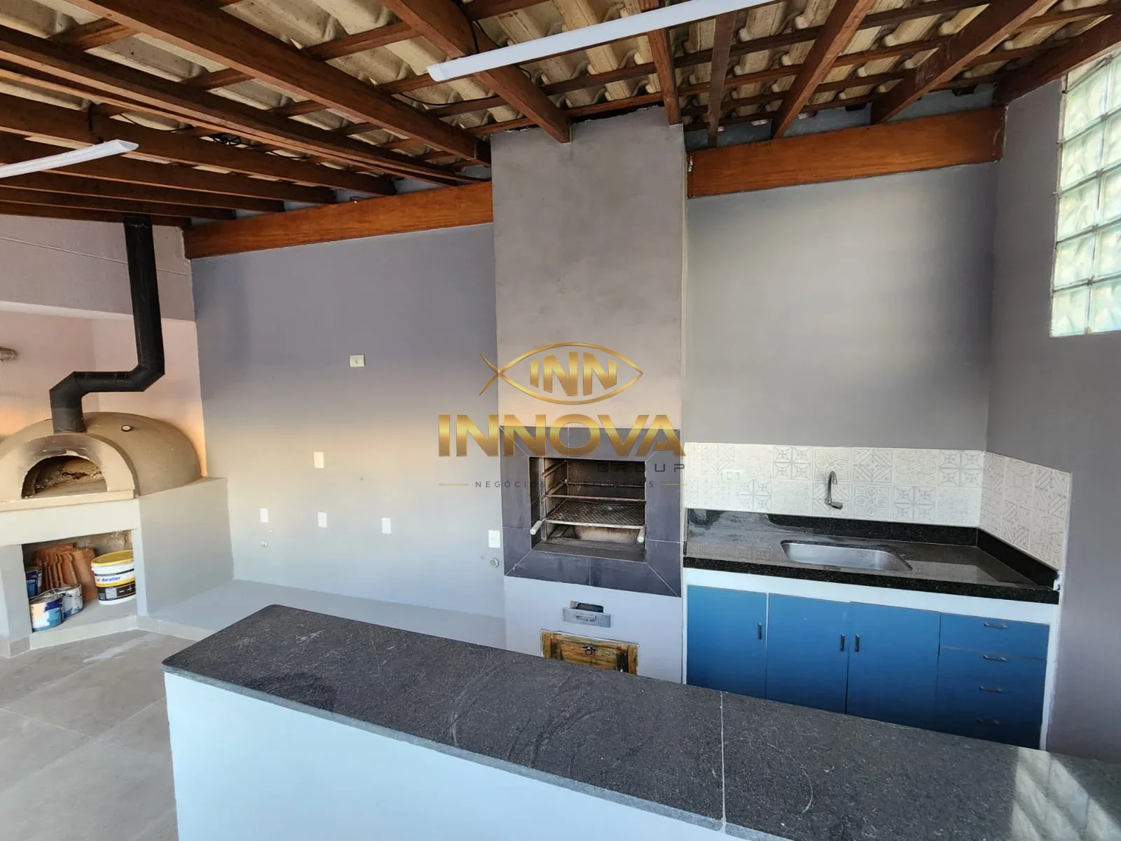 Casa de condomínio para venda, 84m², 3 dormitórios, suíte e 2 vagas na Granja Viana, Cotia — Miniatura 32