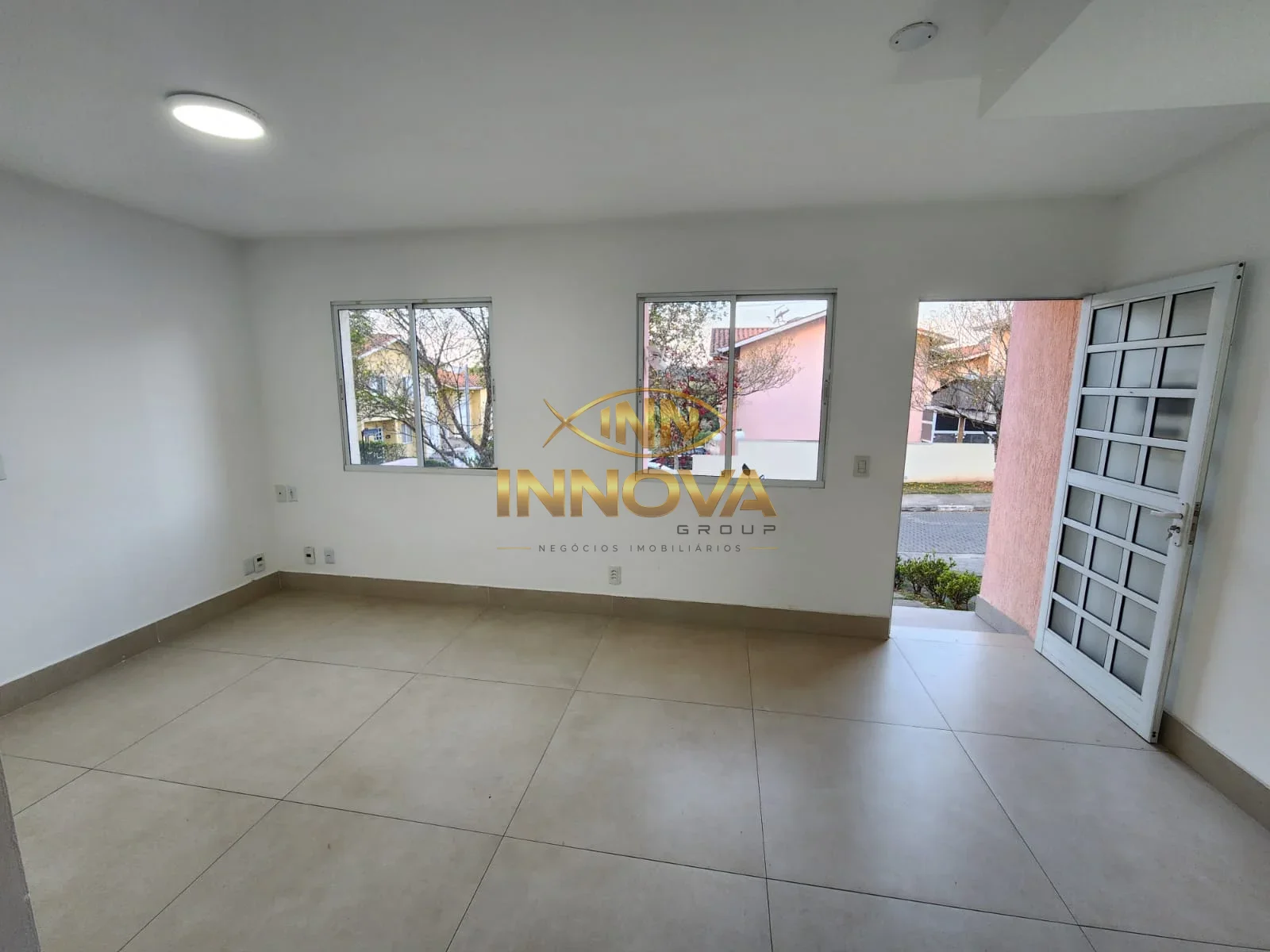 Casa de condomínio para venda, 84m², 3 dormitórios, suíte e 2 vagas na Granja Viana, Cotia — Miniatura 4