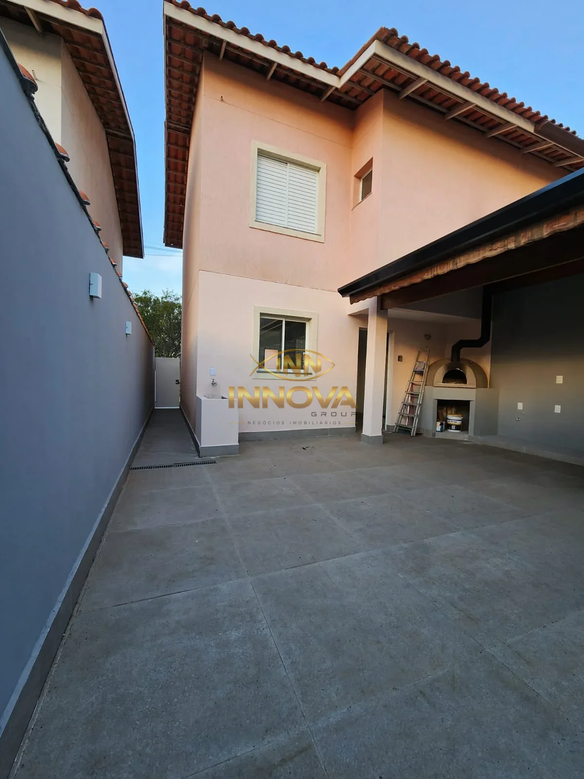 Casa de condomínio para venda, 84m², 3 dormitórios, suíte e 2 vagas na Granja Viana, Cotia — Miniatura 30