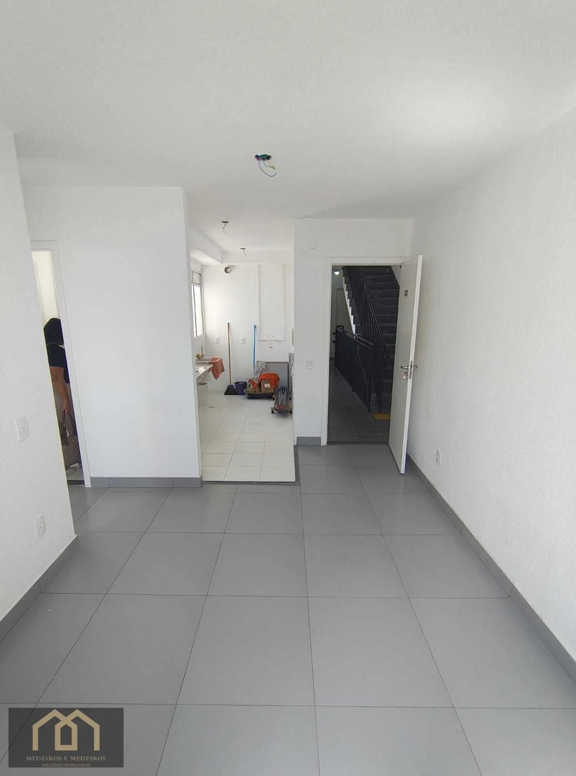 Apartamento em Madureira, Rio de Janeiro-RJ — Miniatura 3