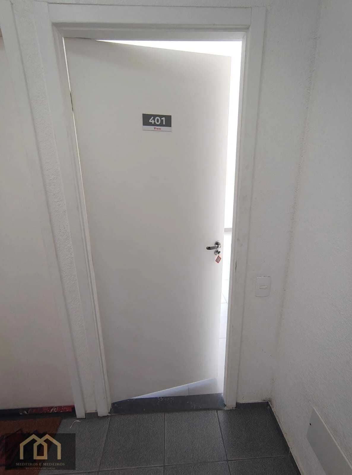 Apartamento em Madureira, Rio de Janeiro-RJ — Miniatura 4