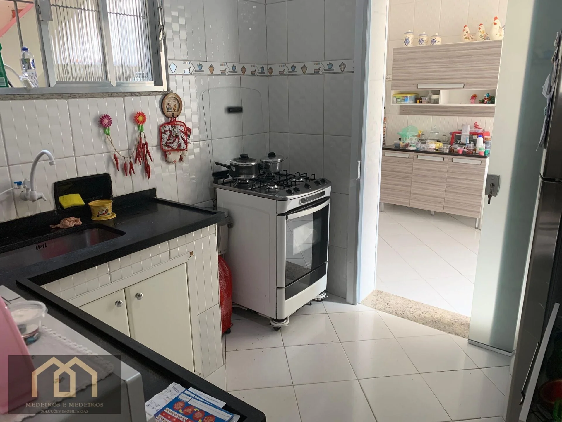 Casa - Vila da Penha, Rio de Janeiro (Ref. 1029) — Miniatura 5
